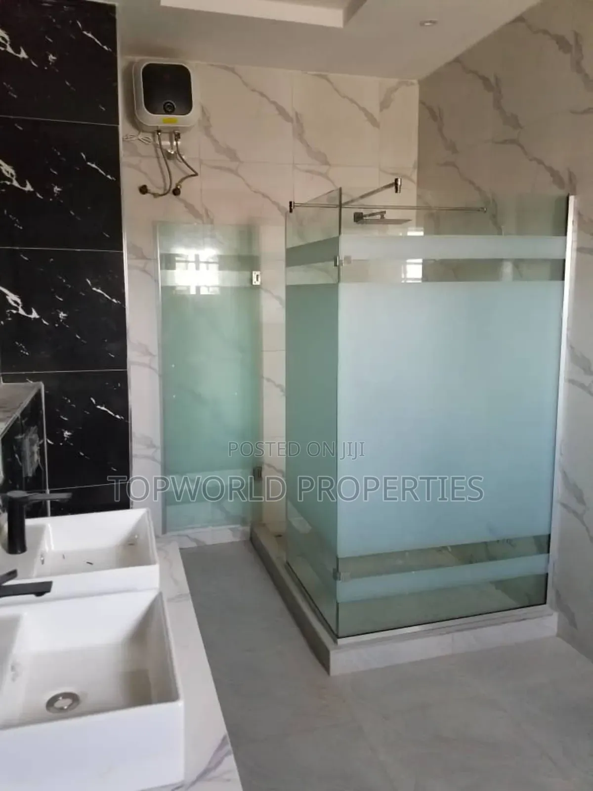 5bdrm Duplex in Adeniyi Jones Ikeja for sale