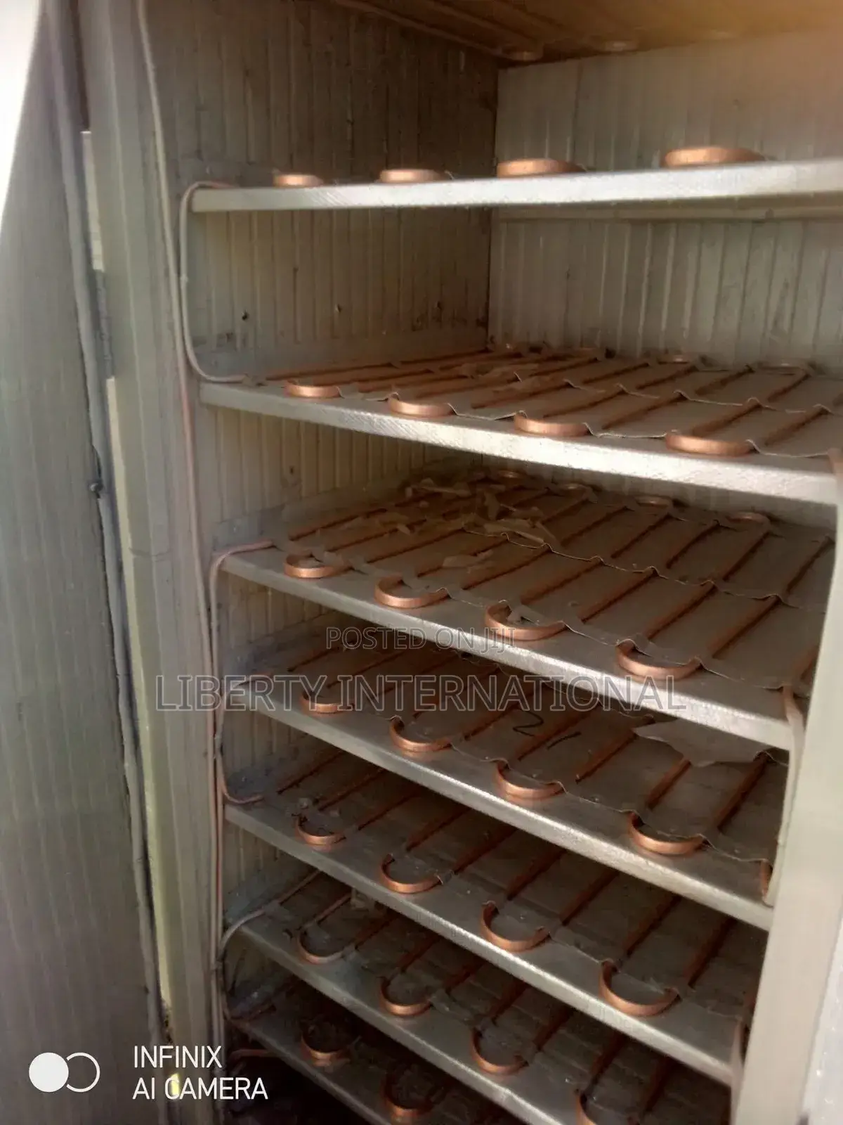 I Fabricate 8 Hours Blocking Iceblock Machines Cm Me for Fabrications