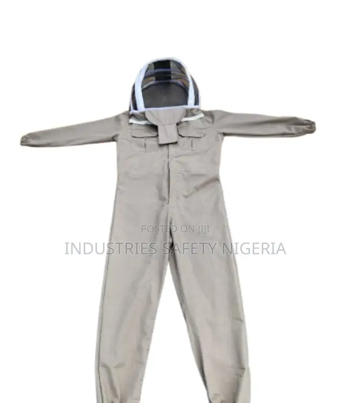 Beekeepers Suit