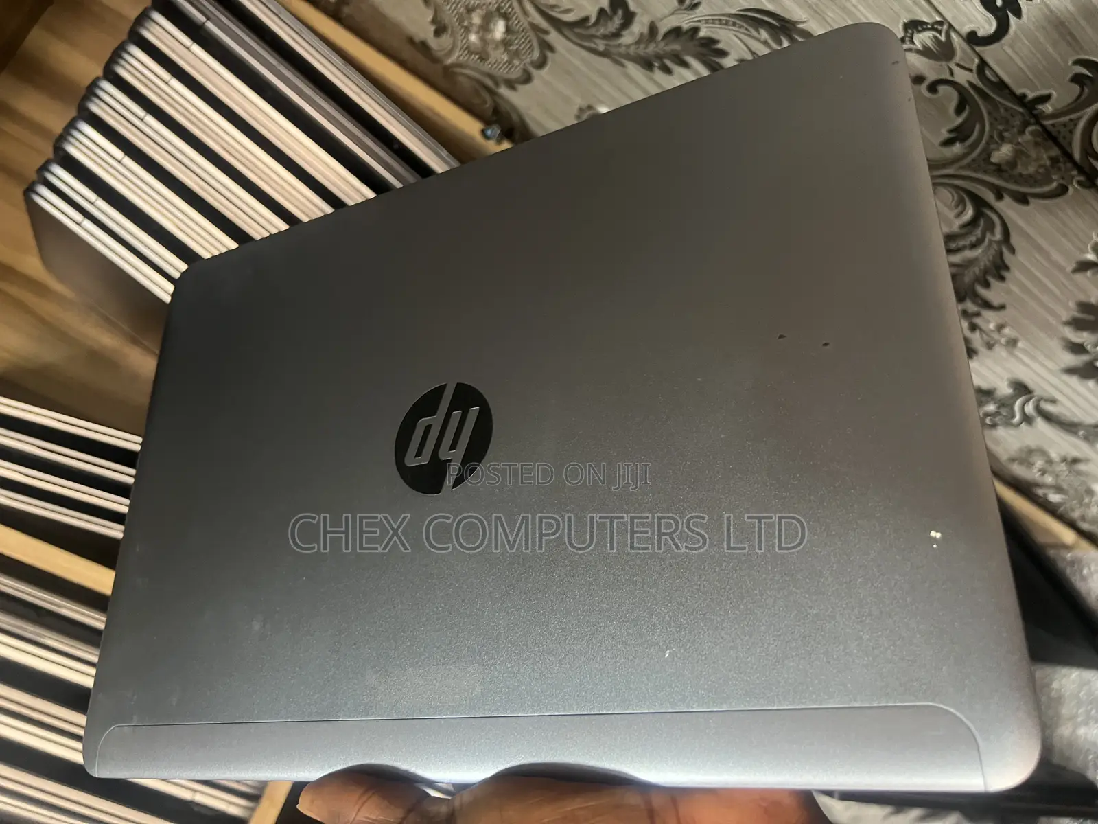 Laptop HP EliteBook Folio 1040 G2 8GB Intel Core I7 SSD 256GB