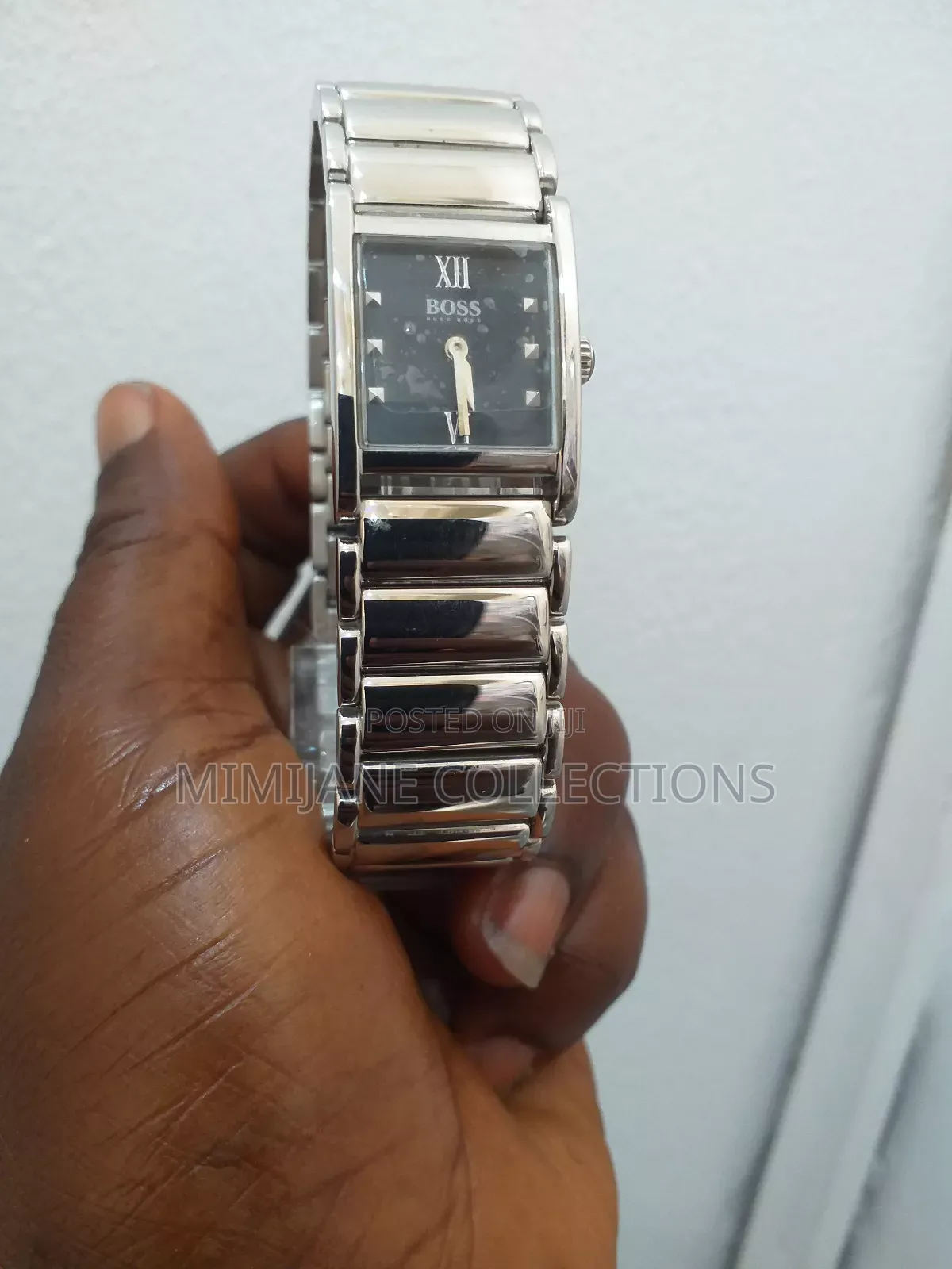 Hugo Boss Ladies Watch.