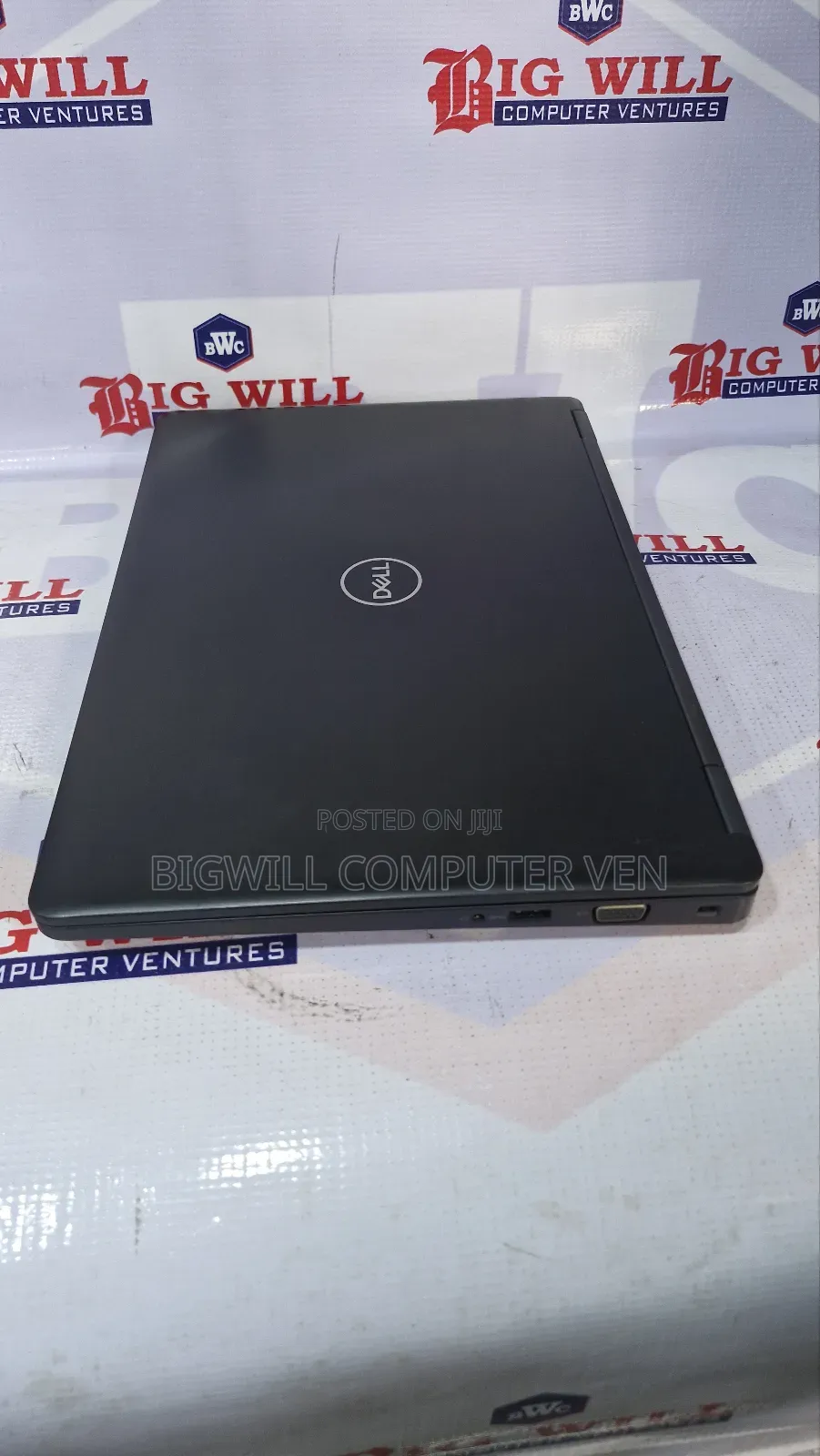 Laptop Dell Latitude 5490 16GB Intel Core Ultra 7 SSD 256GB