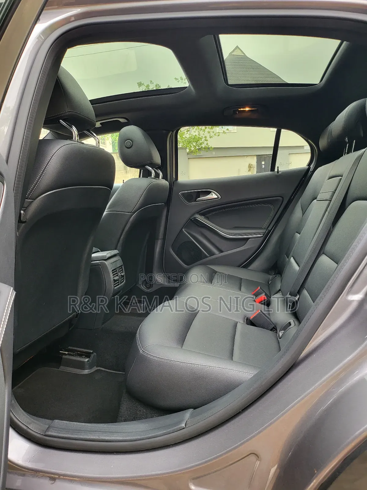 Mercedes-Benz GLE-Class AMG GLE 63 S 4MATIC 2016 Gray