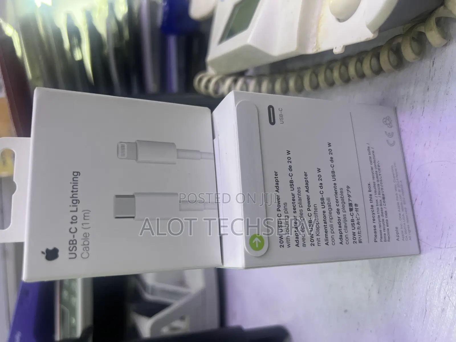 Apple Usb-C