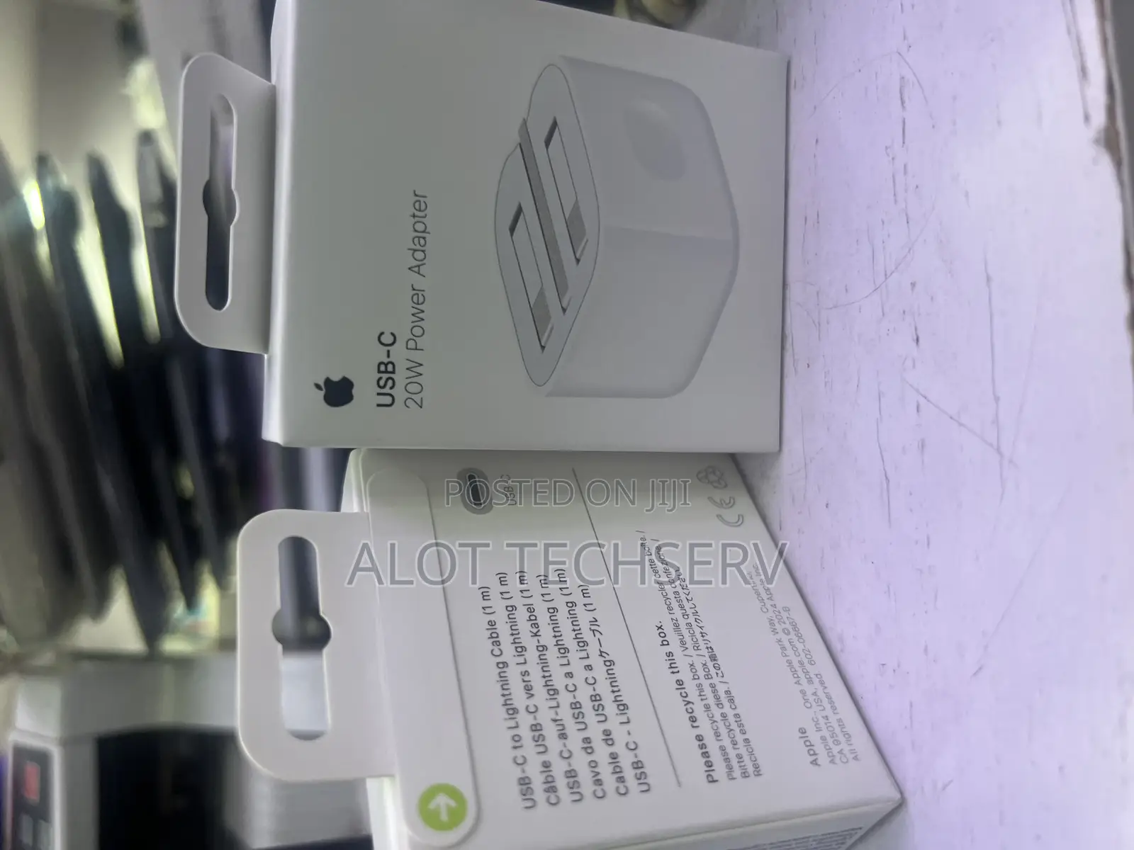 Apple Usb-C