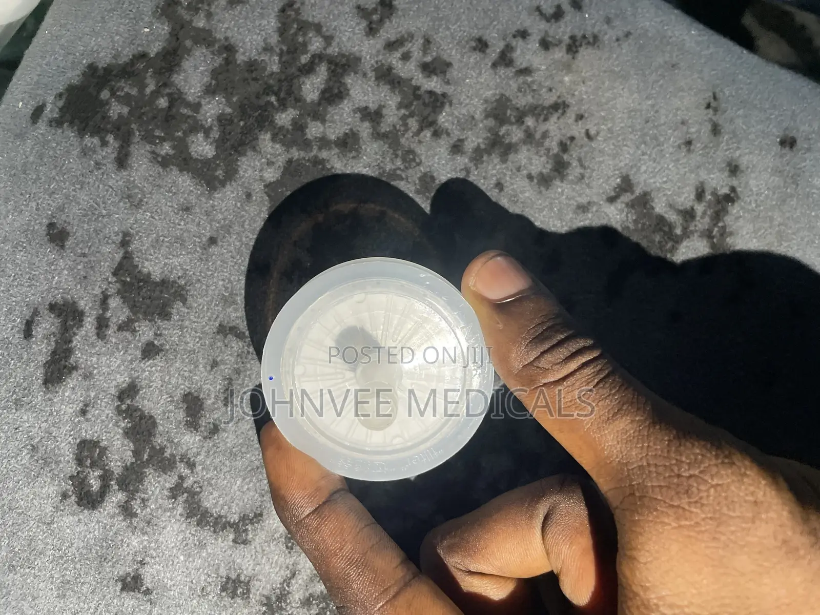 Suction Filter