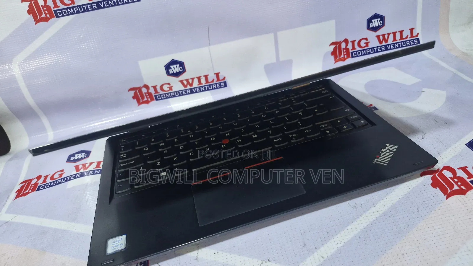 Laptop Lenovo ThinkPad L380 8GB Intel Core I5 SSD 256GB