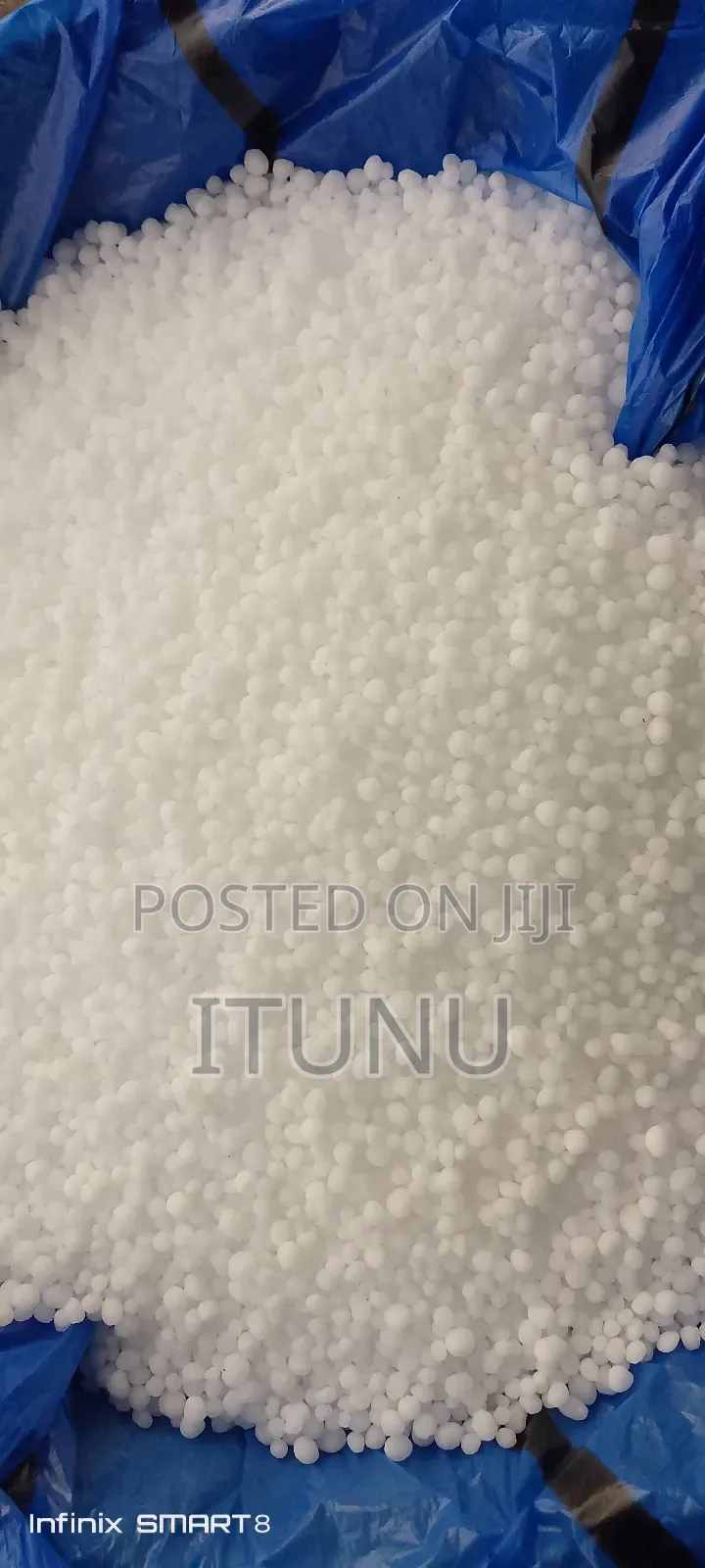 Urea Fertilizer 1kg