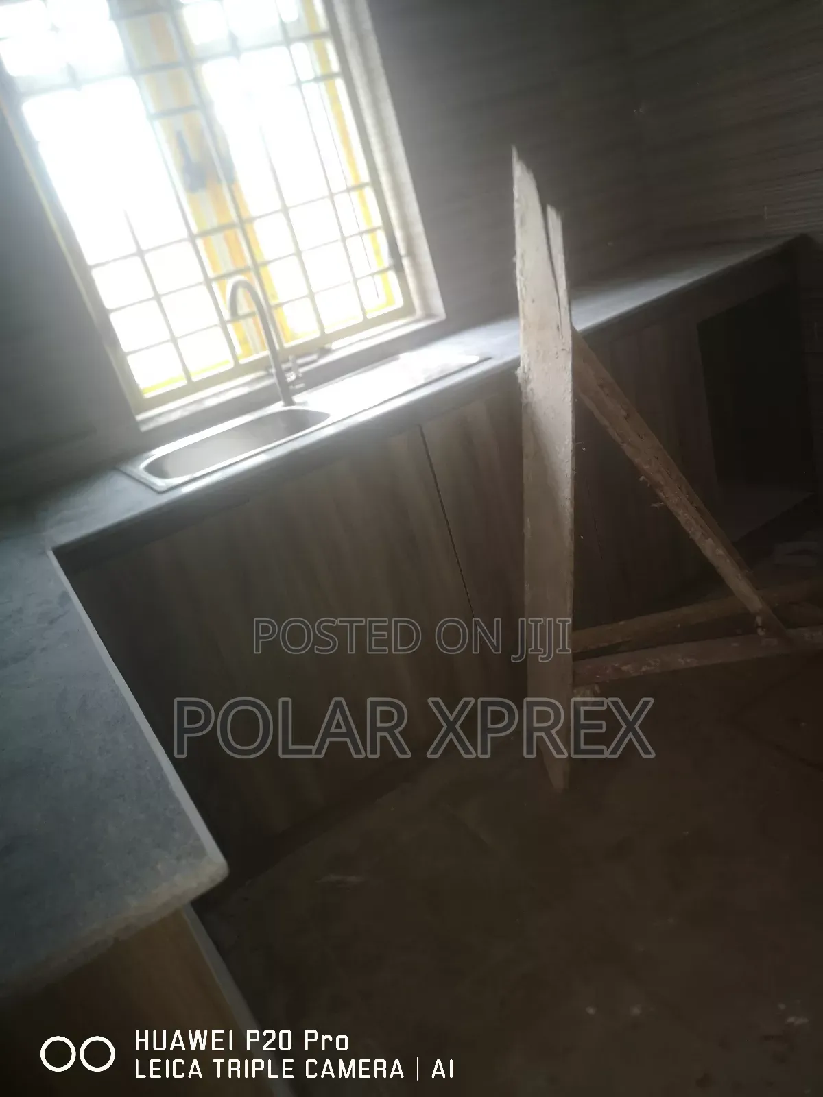 2bdrm Block of Flat + 1room Self Con Bq in Fo1 Kubwa for Rent