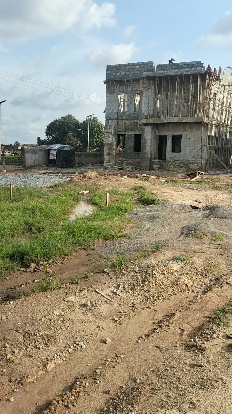 5bdrm Duplex in Gudu for sale