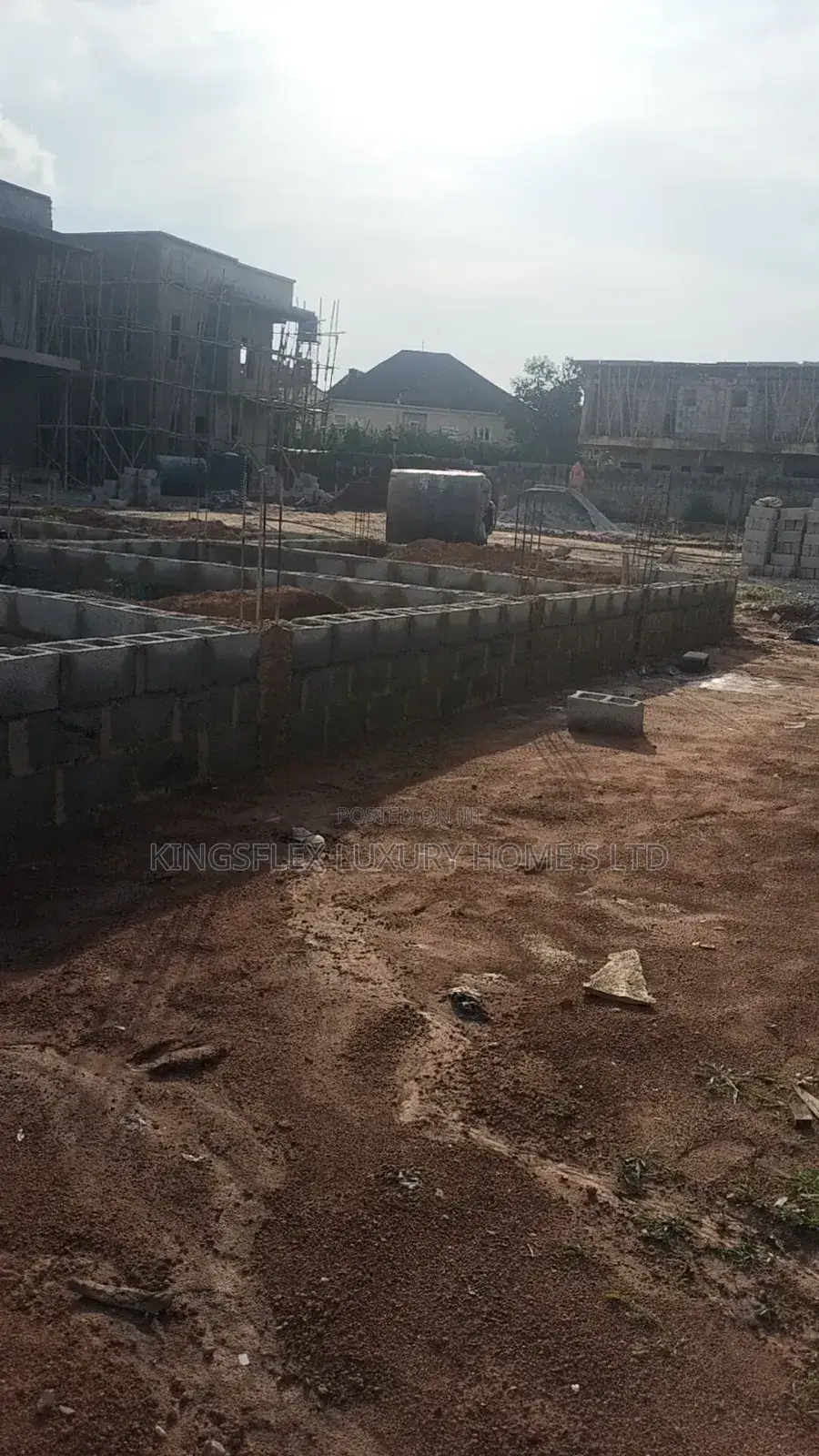 5bdrm Duplex in Gudu for sale