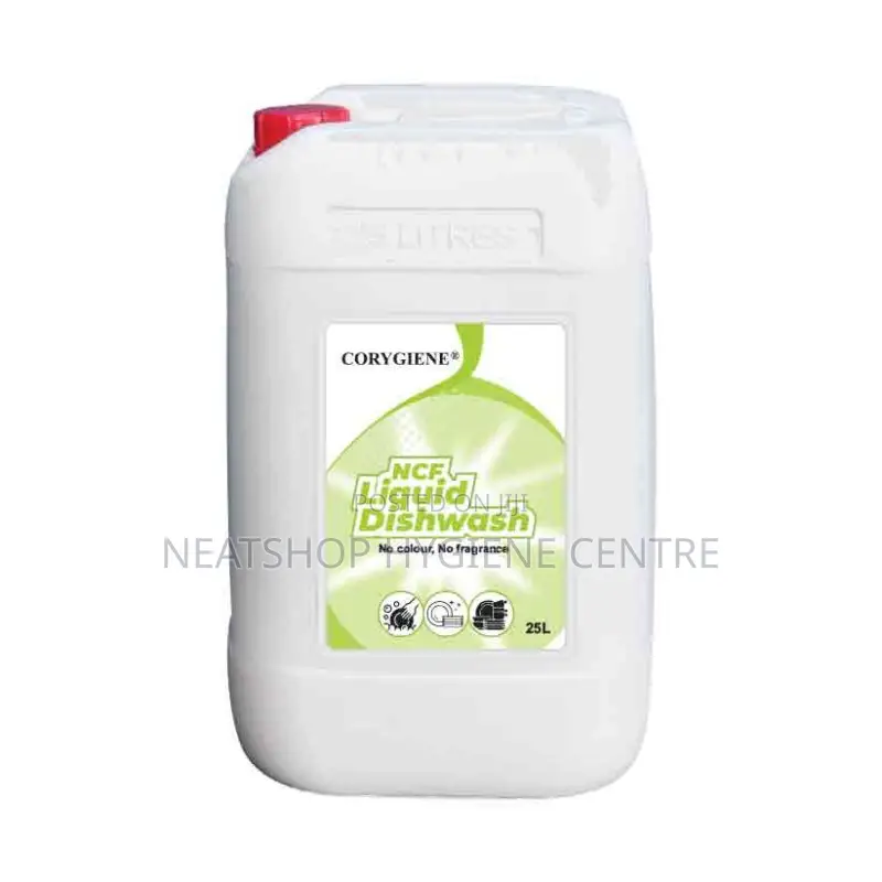 Corygiene Liquid Dishwasher 25ltr