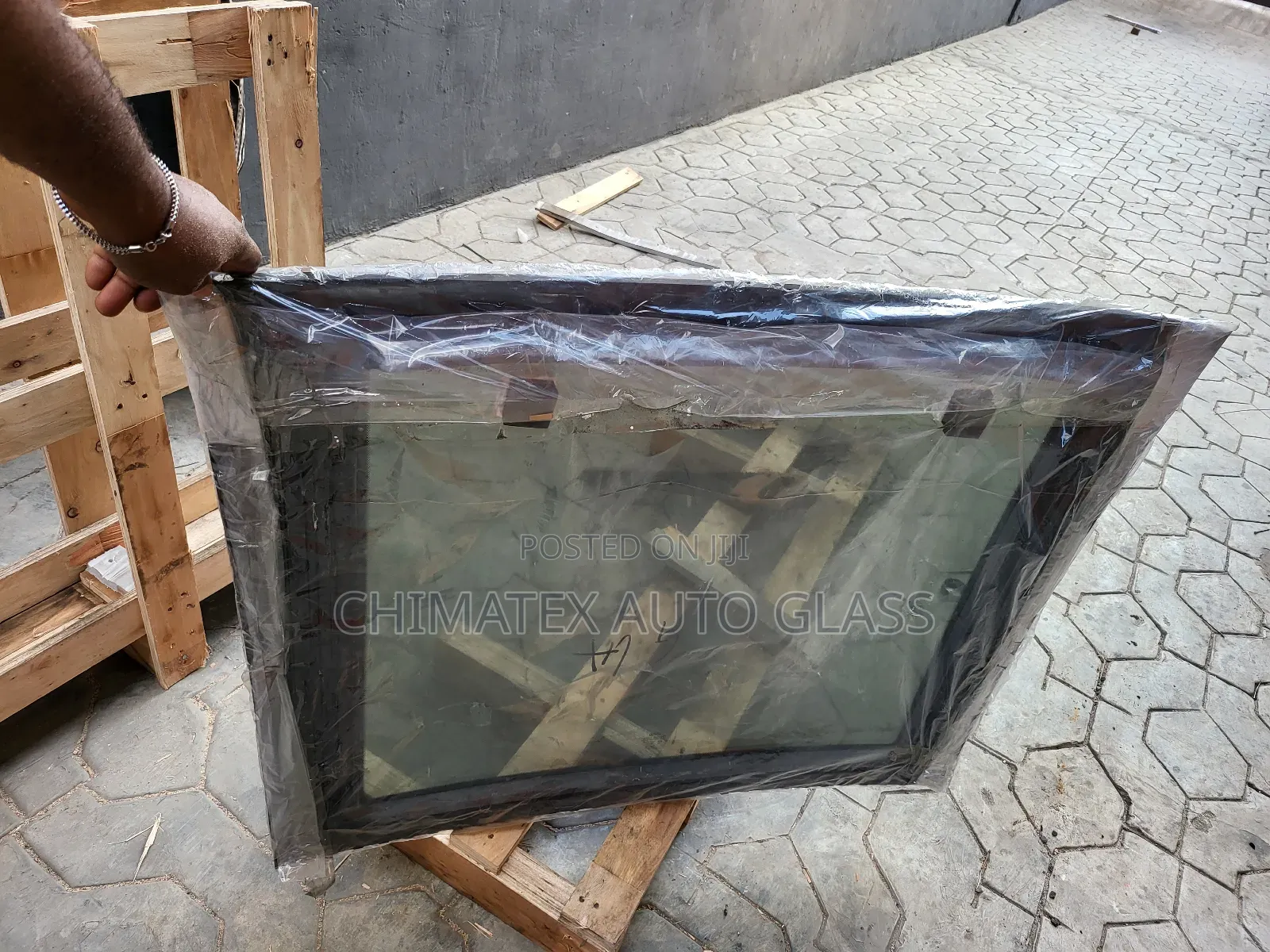 Gla250 2014 Panoramic Roof Glass Available