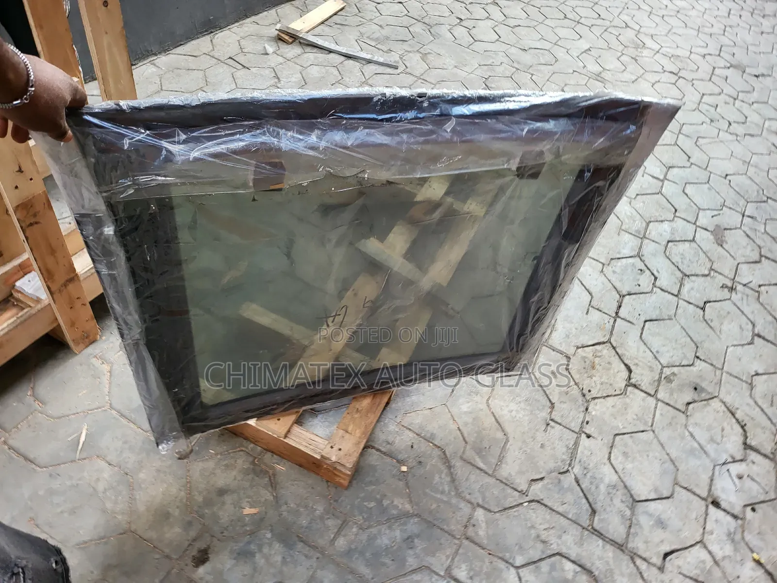 Gla250 2014 Panoramic Roof Glass Available