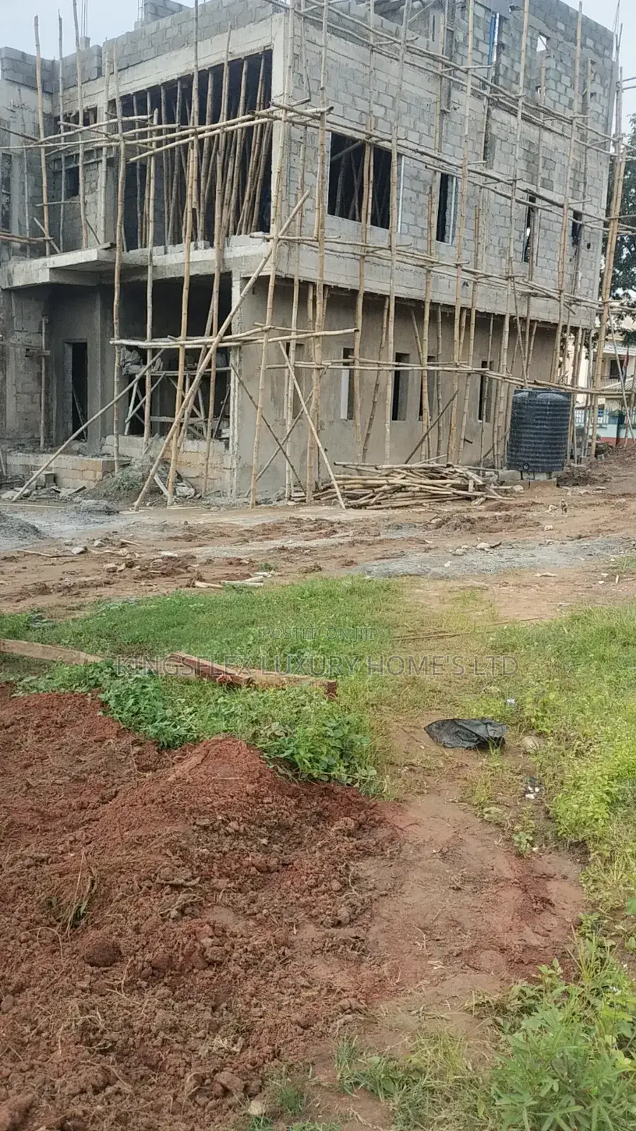 5bdrm Duplex in Asokoro for sale