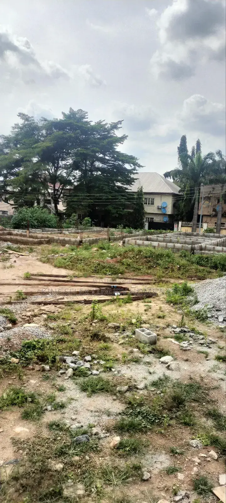 5bdrm Duplex in Asokoro for sale