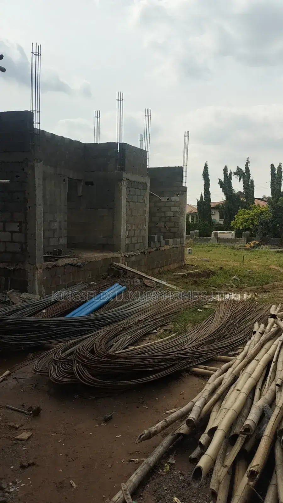 5bdrm Duplex in Asokoro for sale