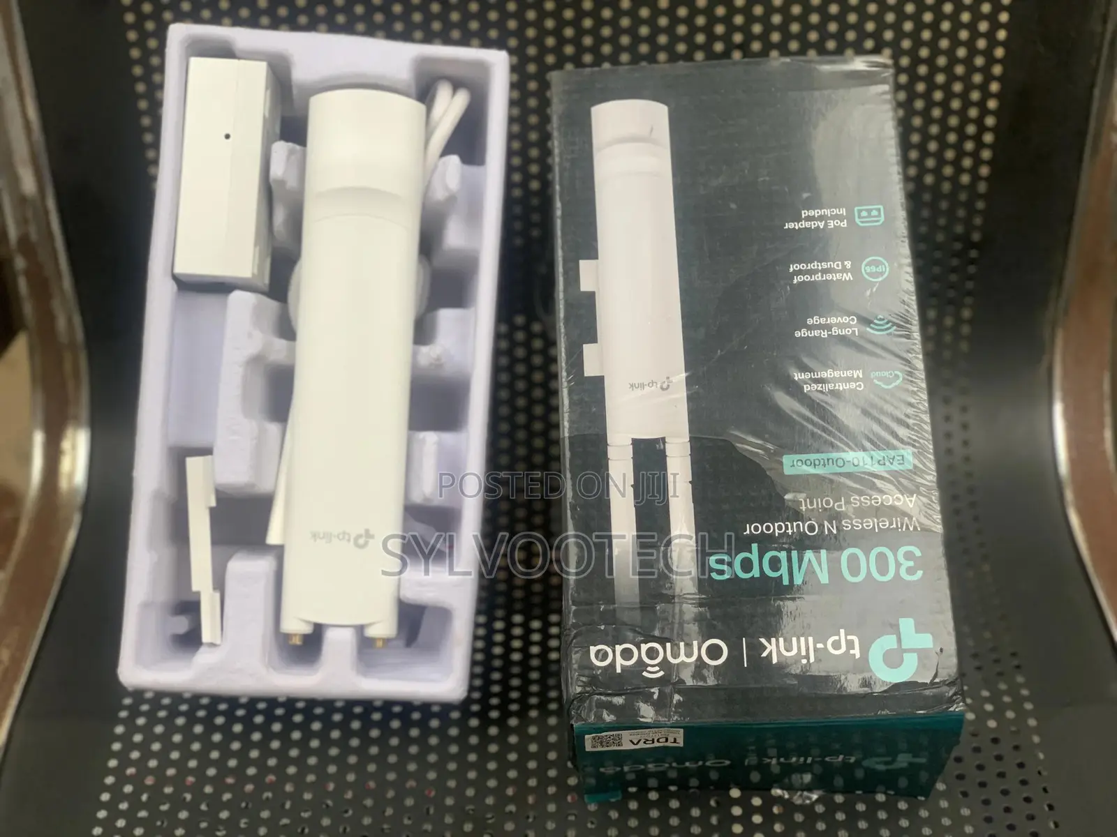 Tp-Link Omada 300 MBPS