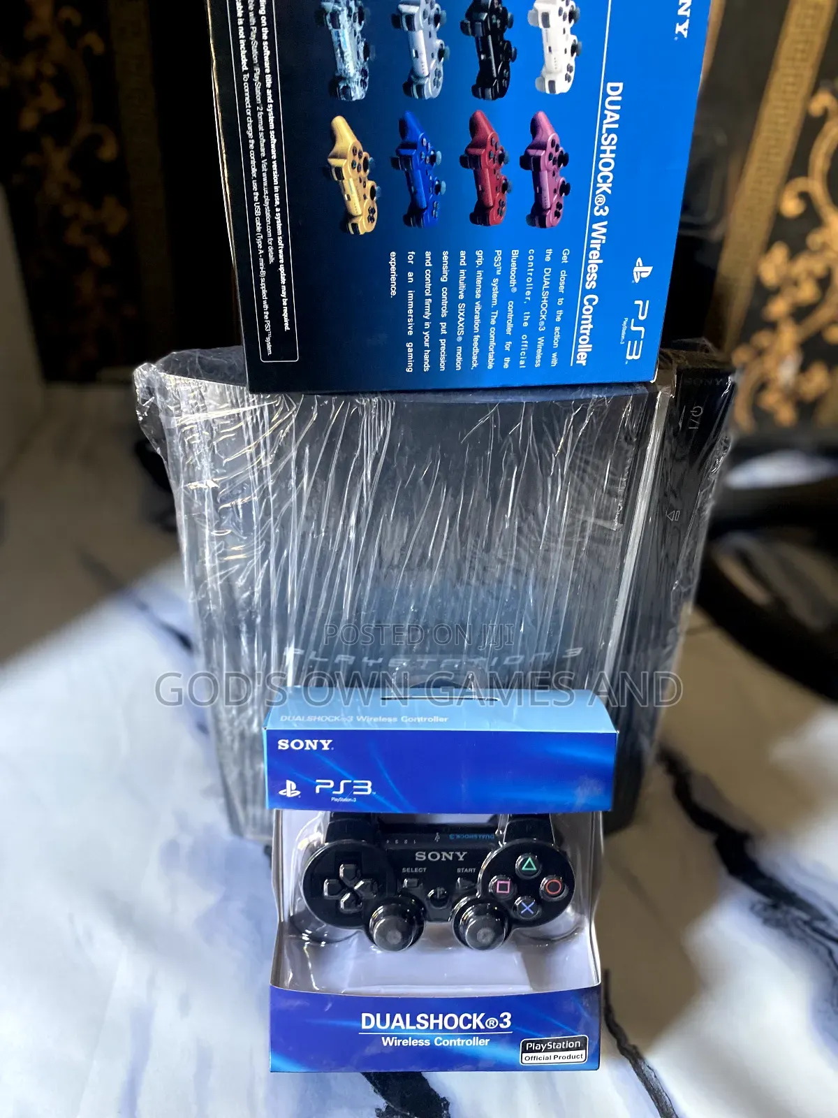 Best Gaming Console.