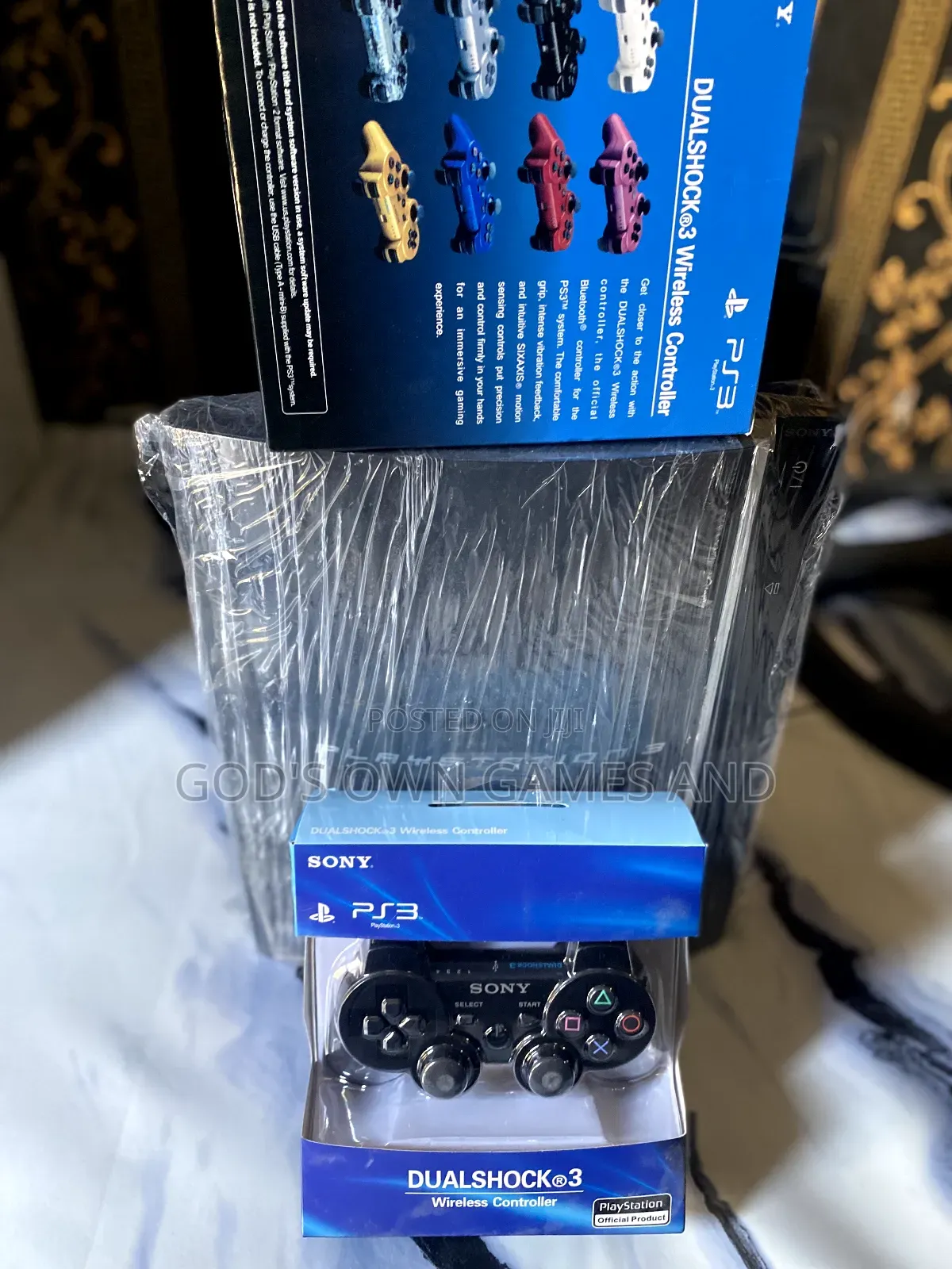 Best Gaming Console.