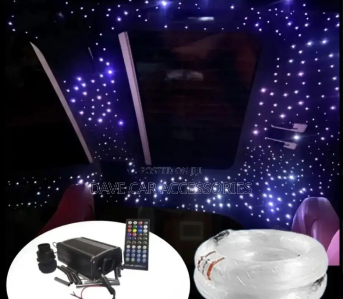 Original Top Quality Amplifier Roof Light