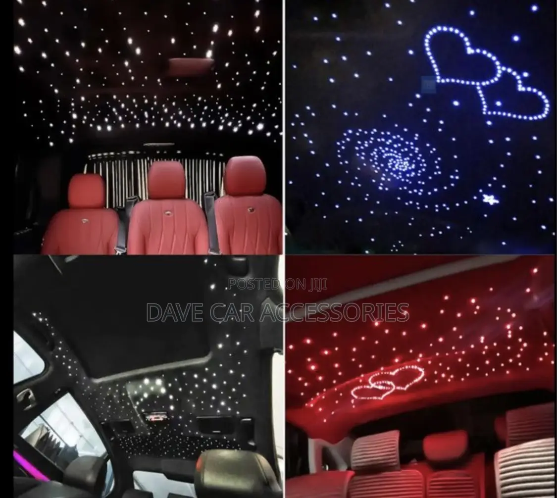Original Top Quality Amplifier Roof Light