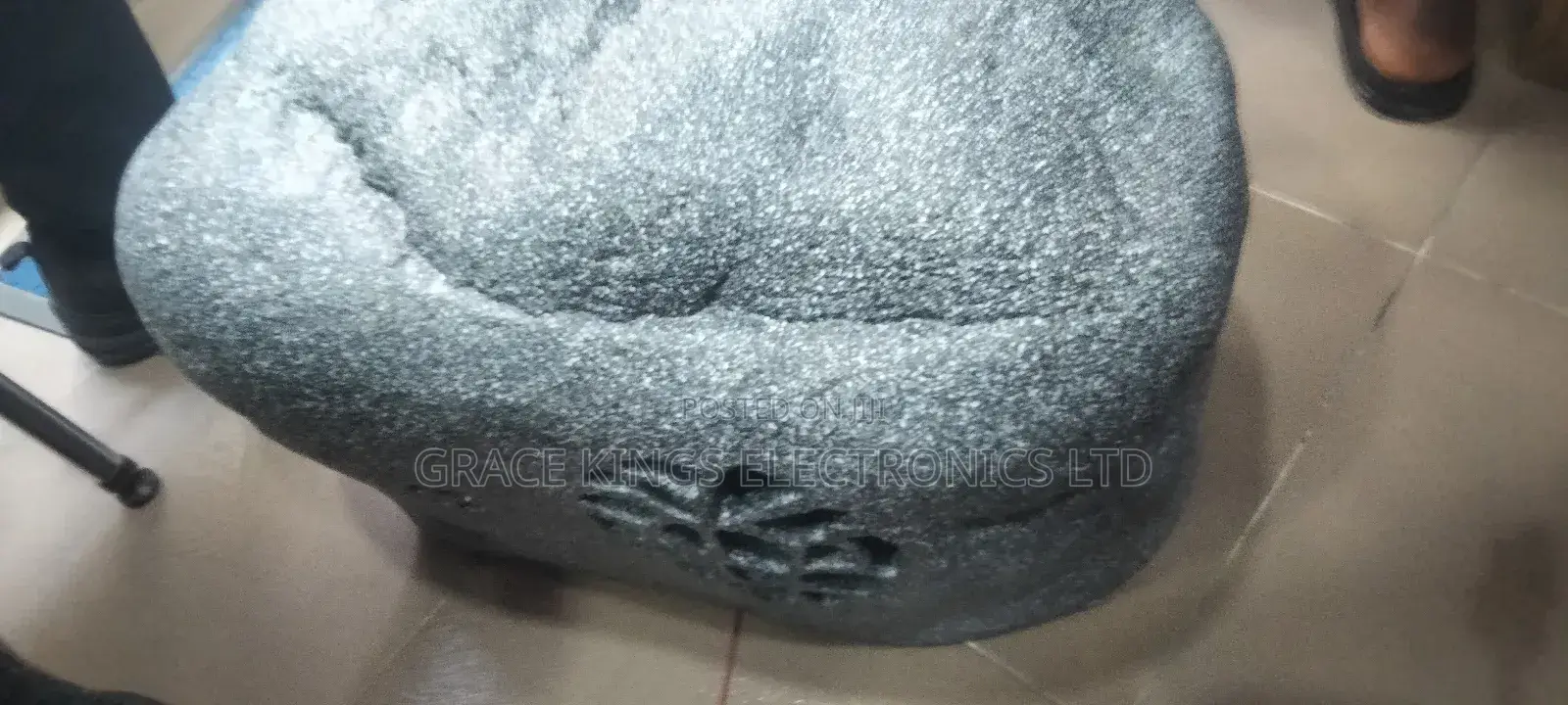 Garden Speaker Water Resistant