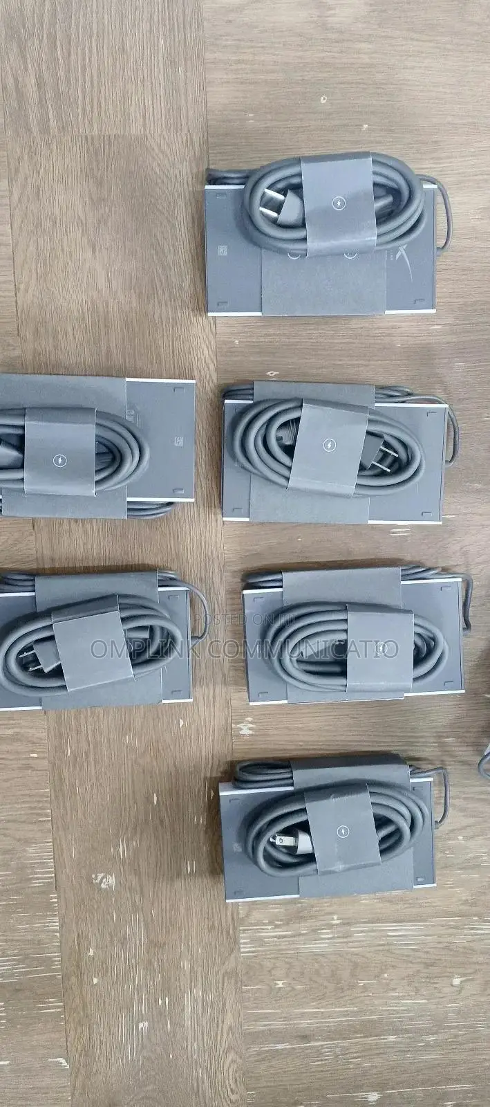 Starlink Original Gen3 V4 Pawer Adapter