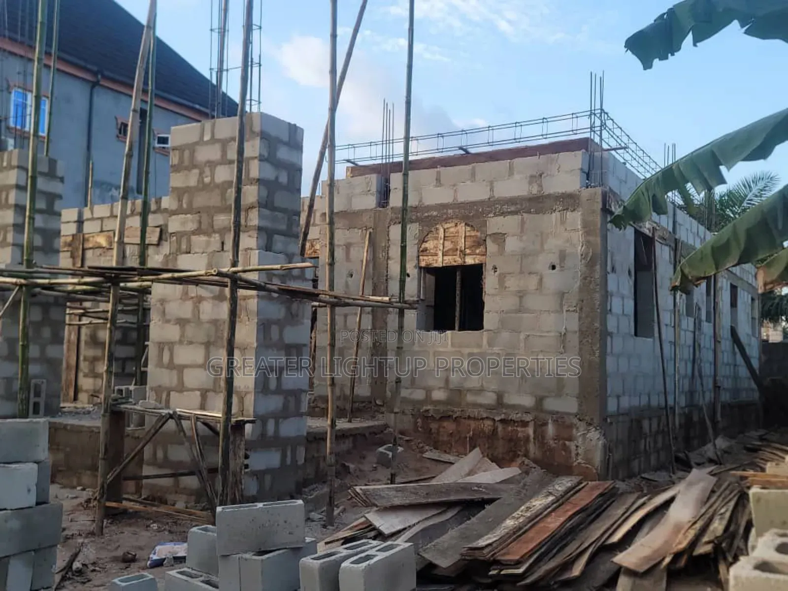 5bdrm Duplex in Spibath, Owerri for sale