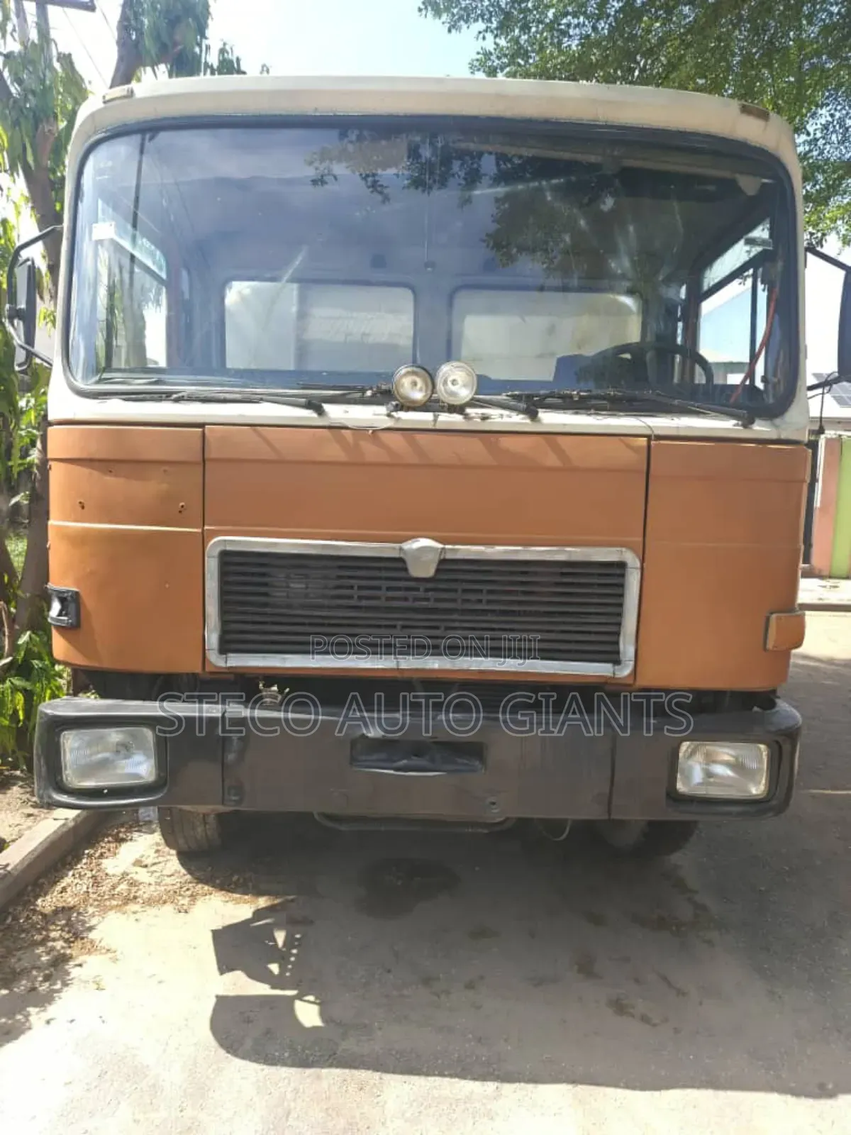 Mark Truck 2005 Is Now Available In Steco Autos Giants Buy And Drive G