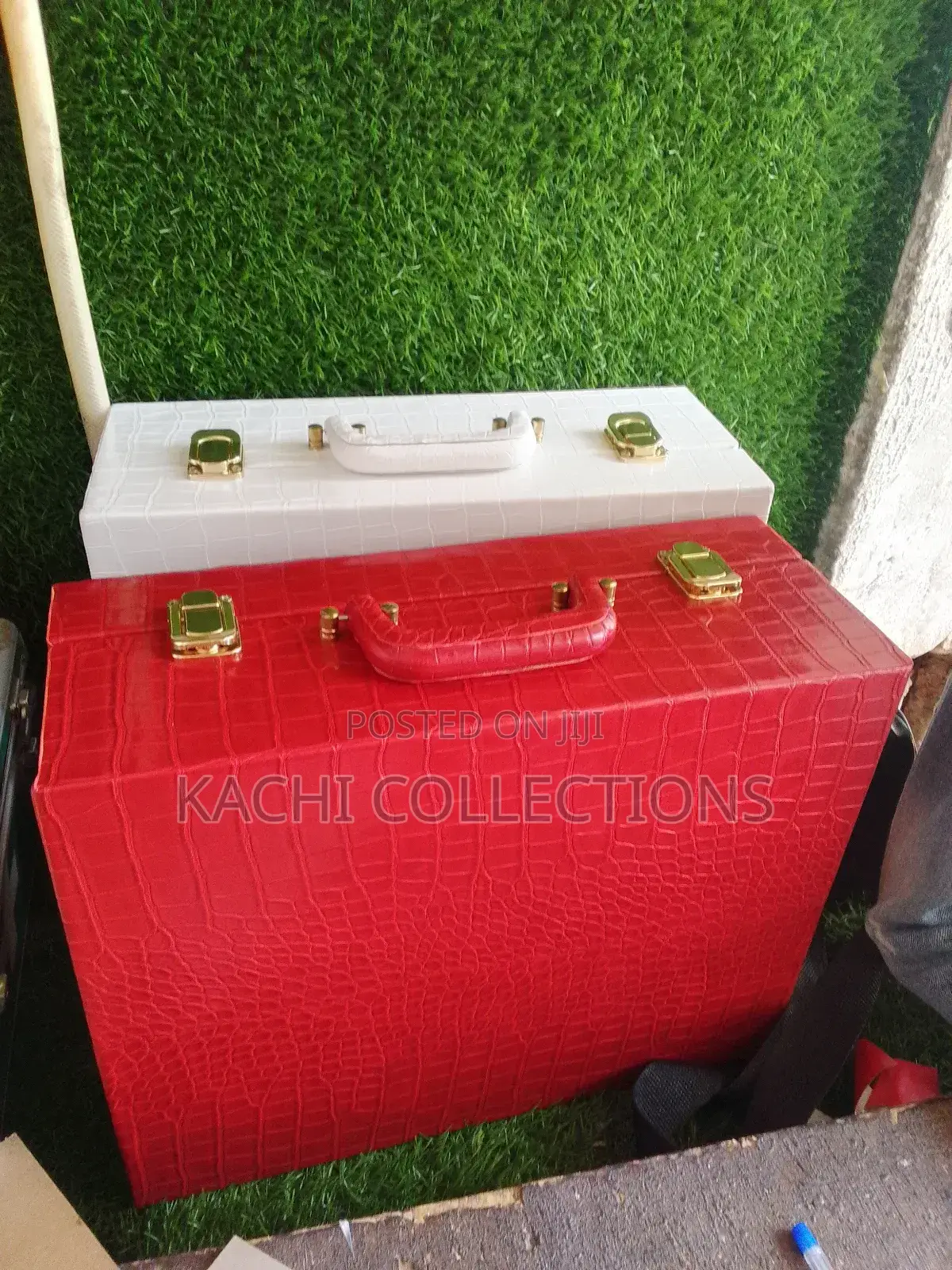 Giant Box | Christmas Present Box