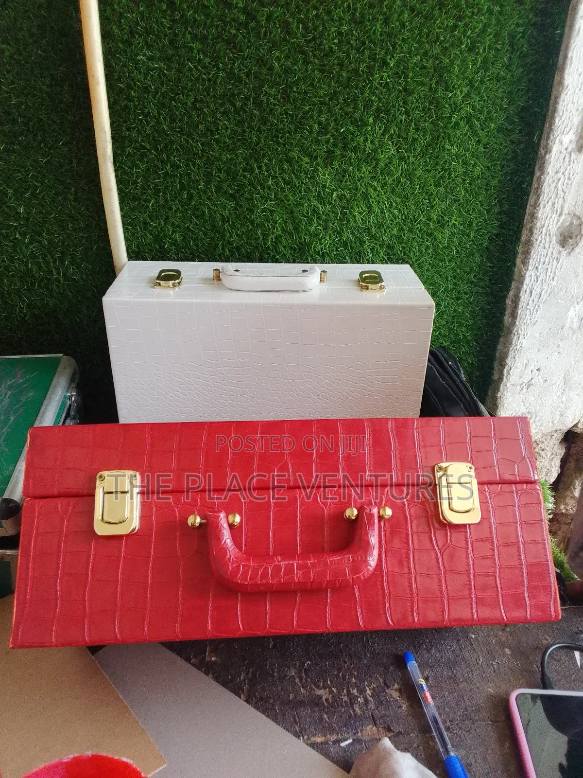Beautiful Wooden Box