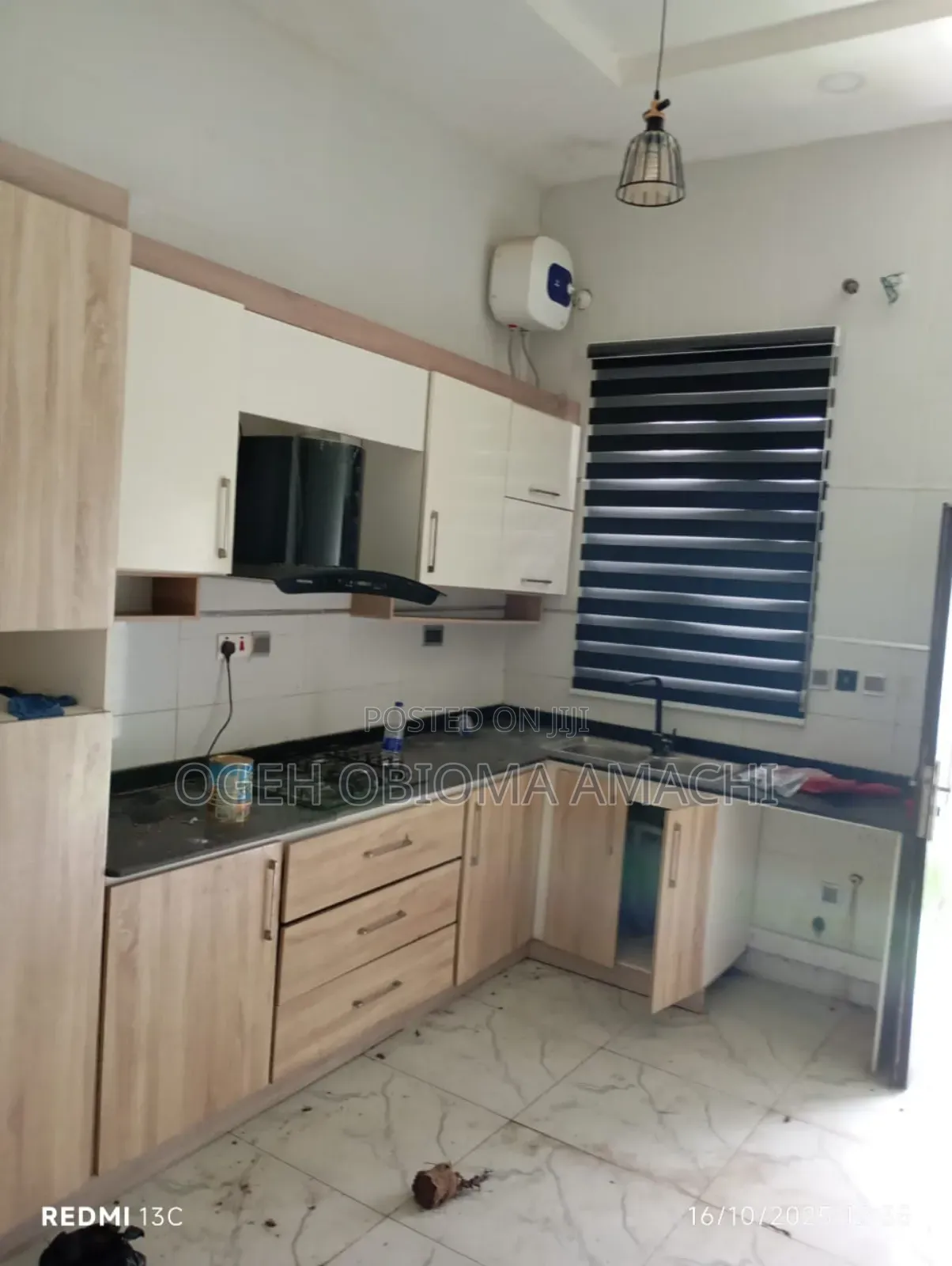 4bdrm Duplex in Harris Drive, Lekki for rent