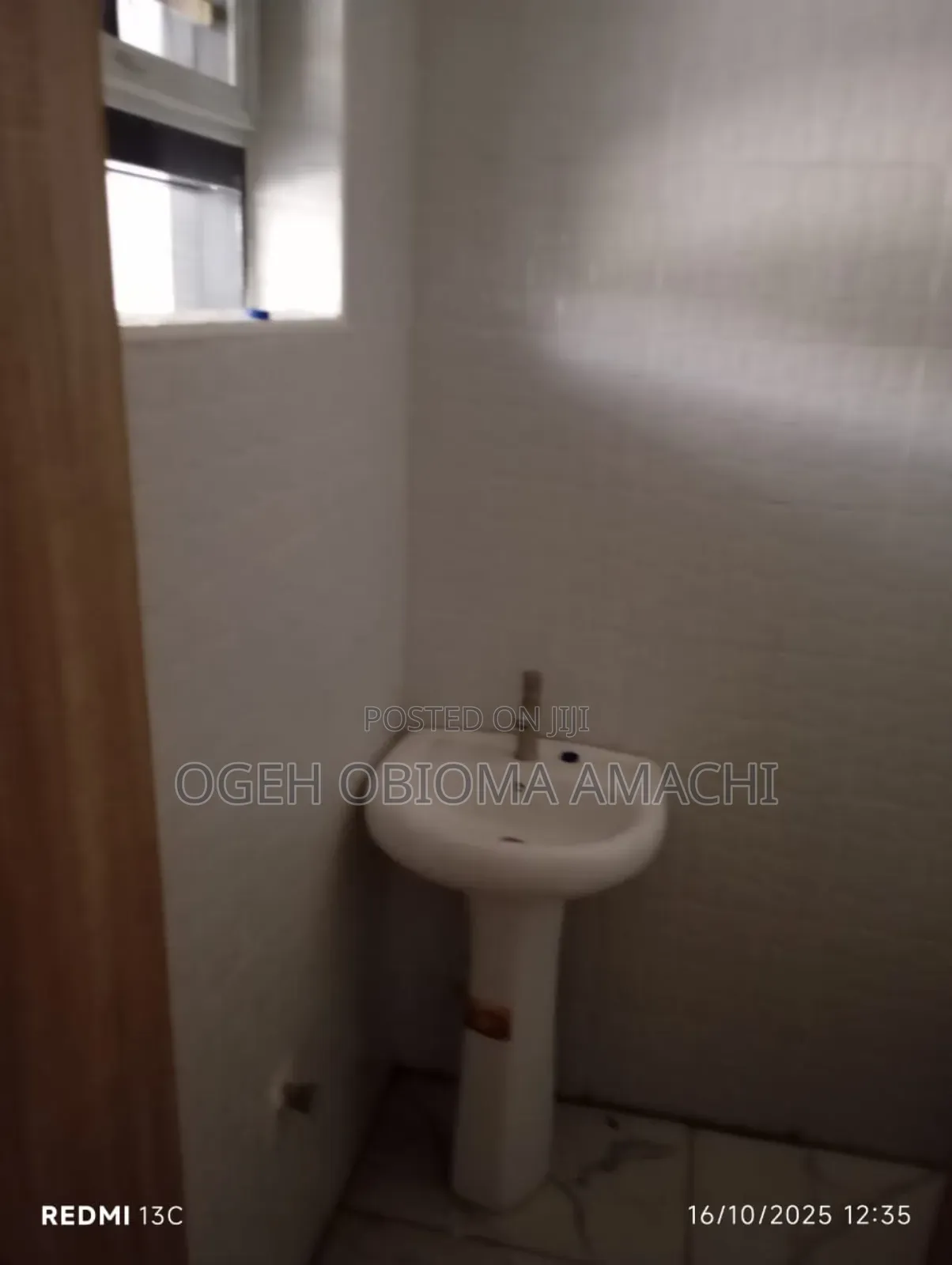 4bdrm Duplex in Harris Drive, Lekki for rent
