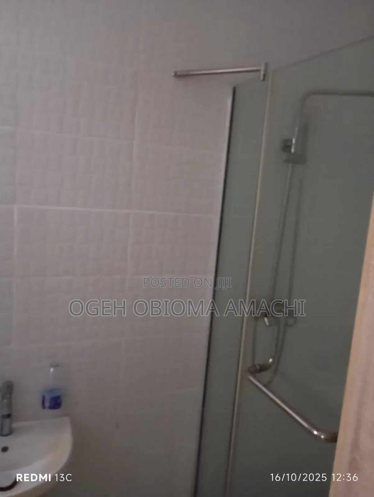 4bdrm Duplex in Harris Drive, Lekki for rent
