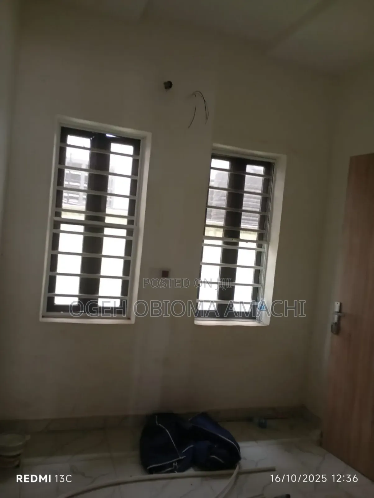 4bdrm Duplex in Harris Drive, Lekki for rent