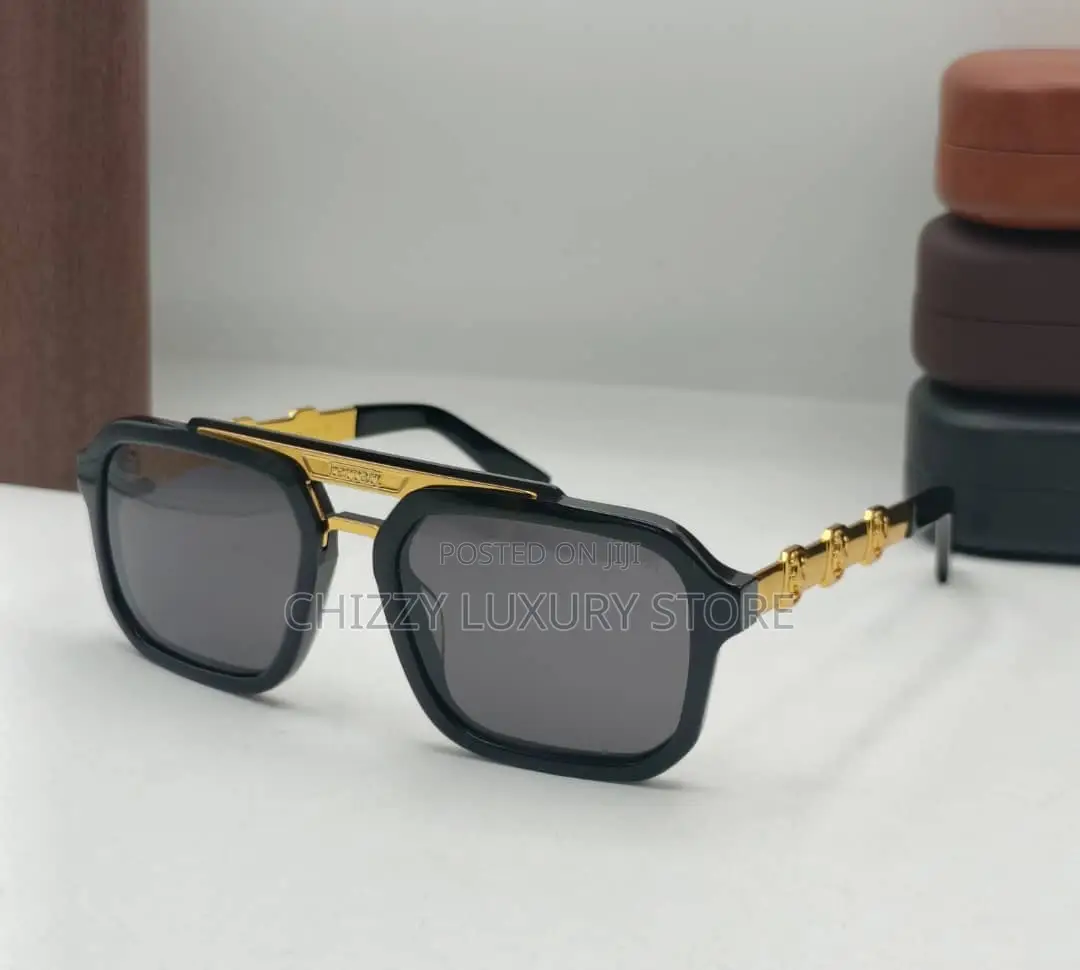 Ferrari Quality Luxury Men Sunglasses