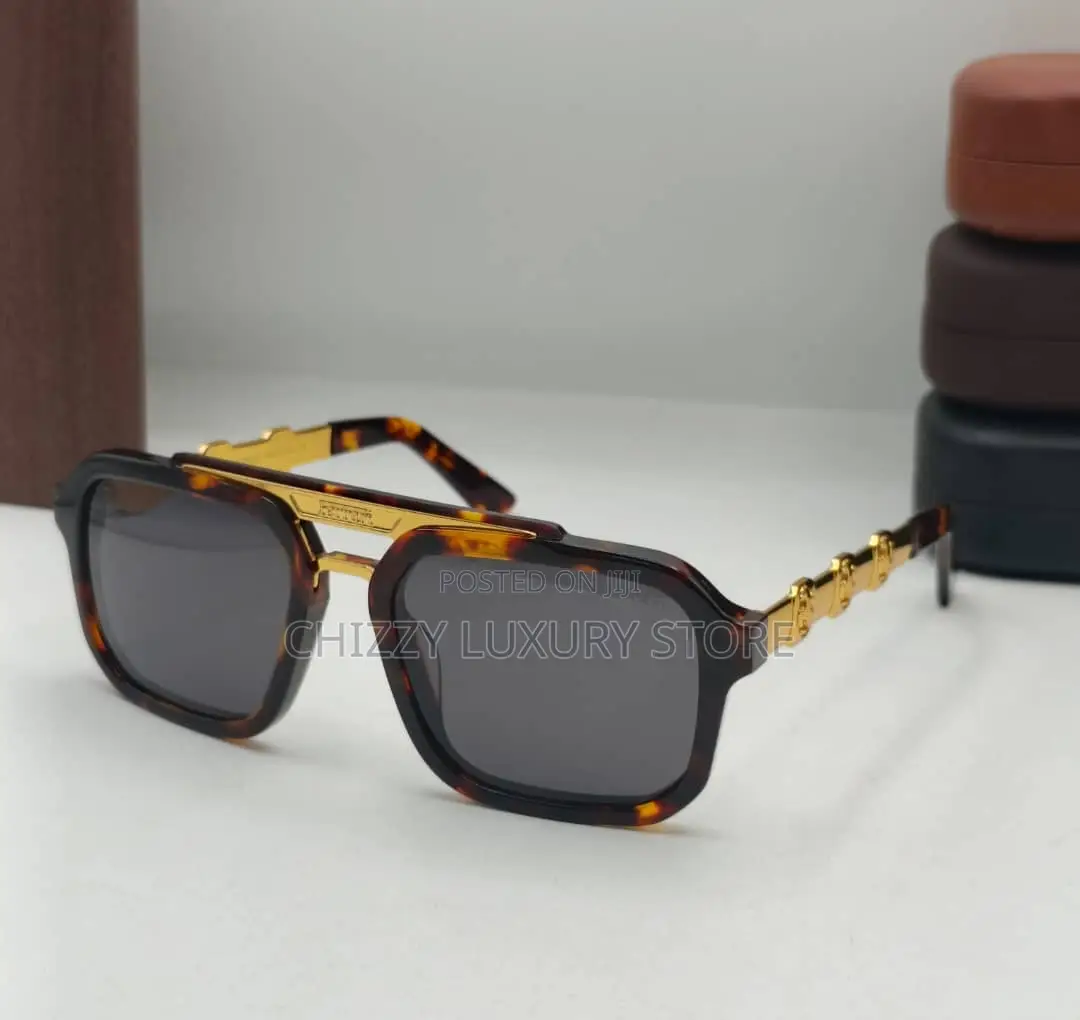 Ferrari Quality Luxury Men Sunglasses