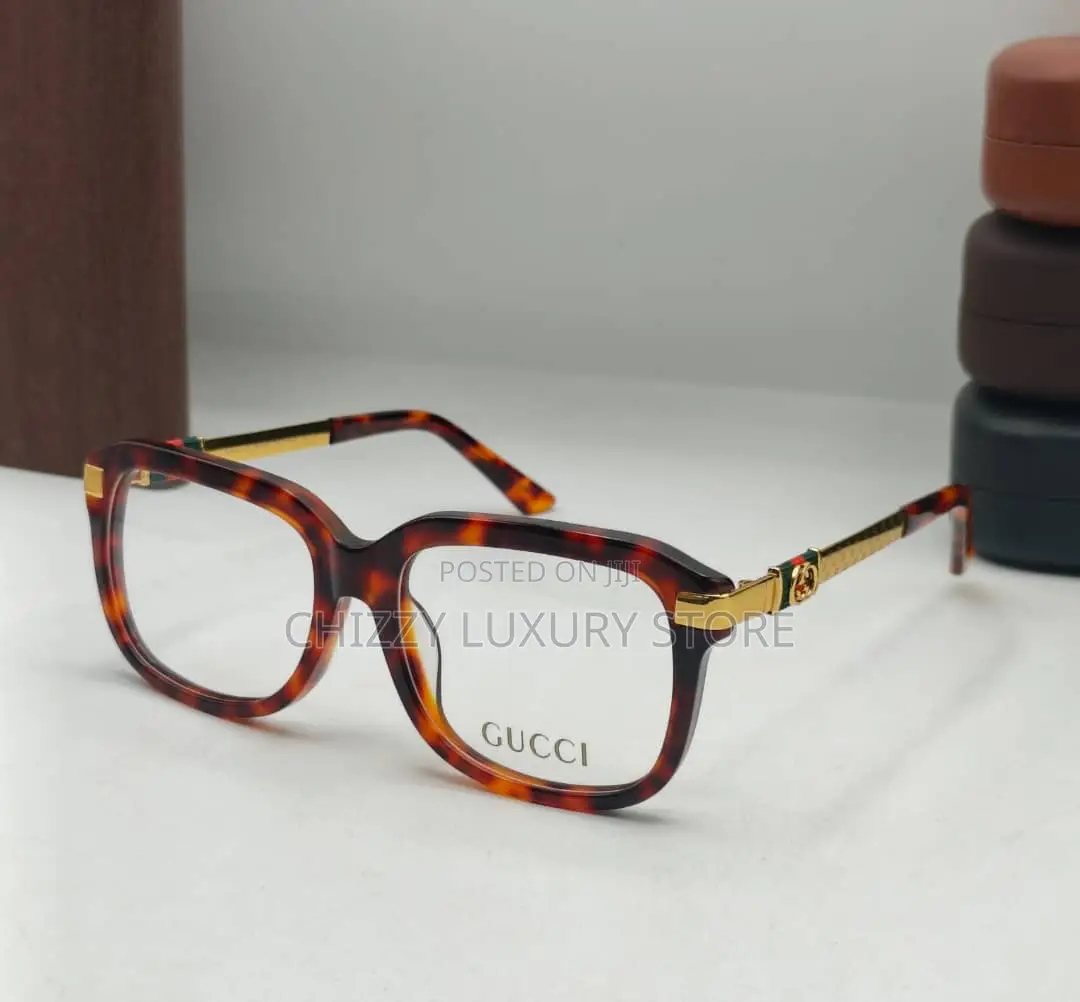 Gucci Quality Luxury Frame Glasses