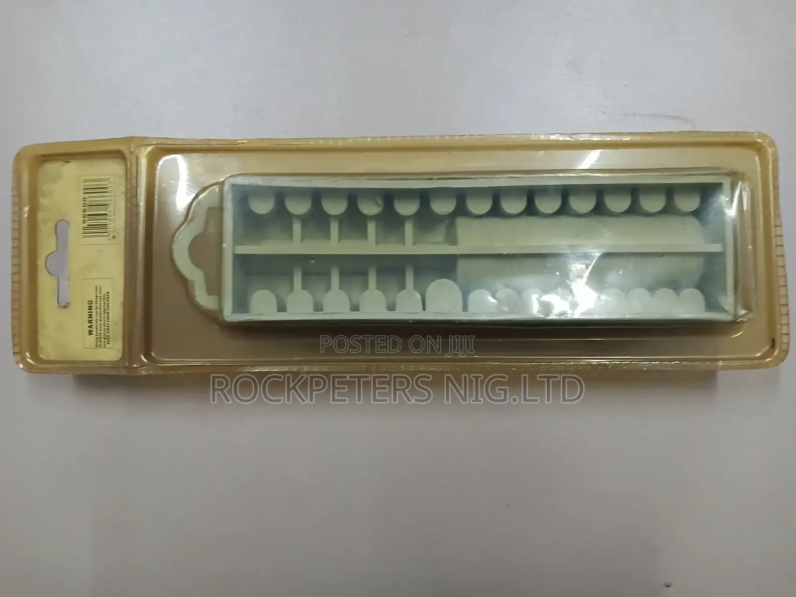 30pc Screw Driver Set