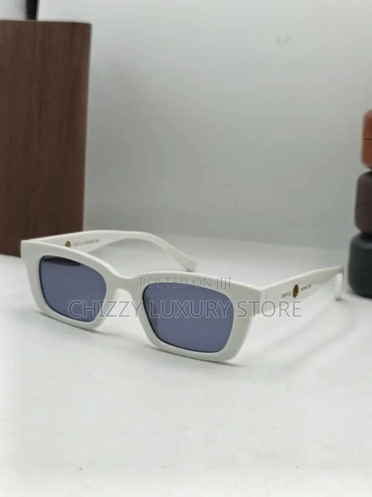 Saint Laurent Quality Luxury Men Sunglasses