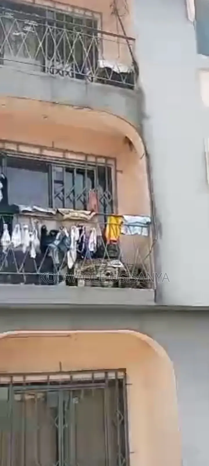Mini Flat in Ajangbadi for sale
