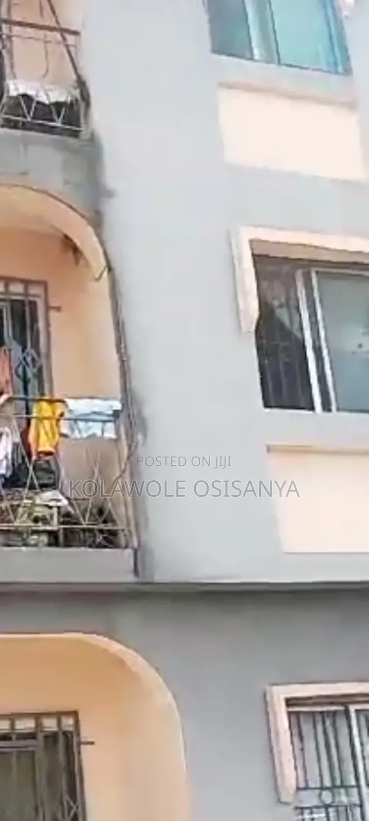 Mini Flat in Ajangbadi for sale