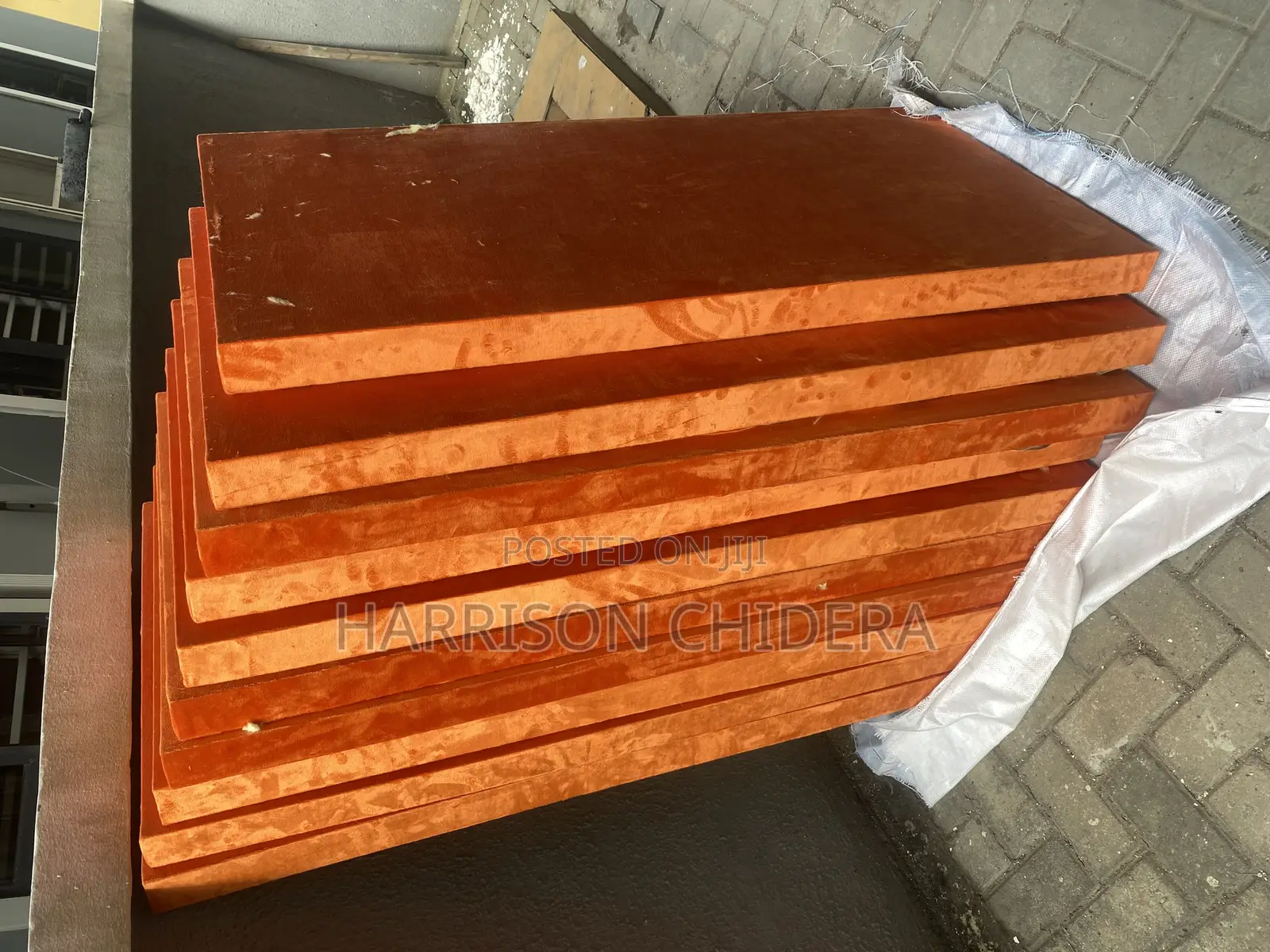 Acoustic Fiber Panels Available in Bulk