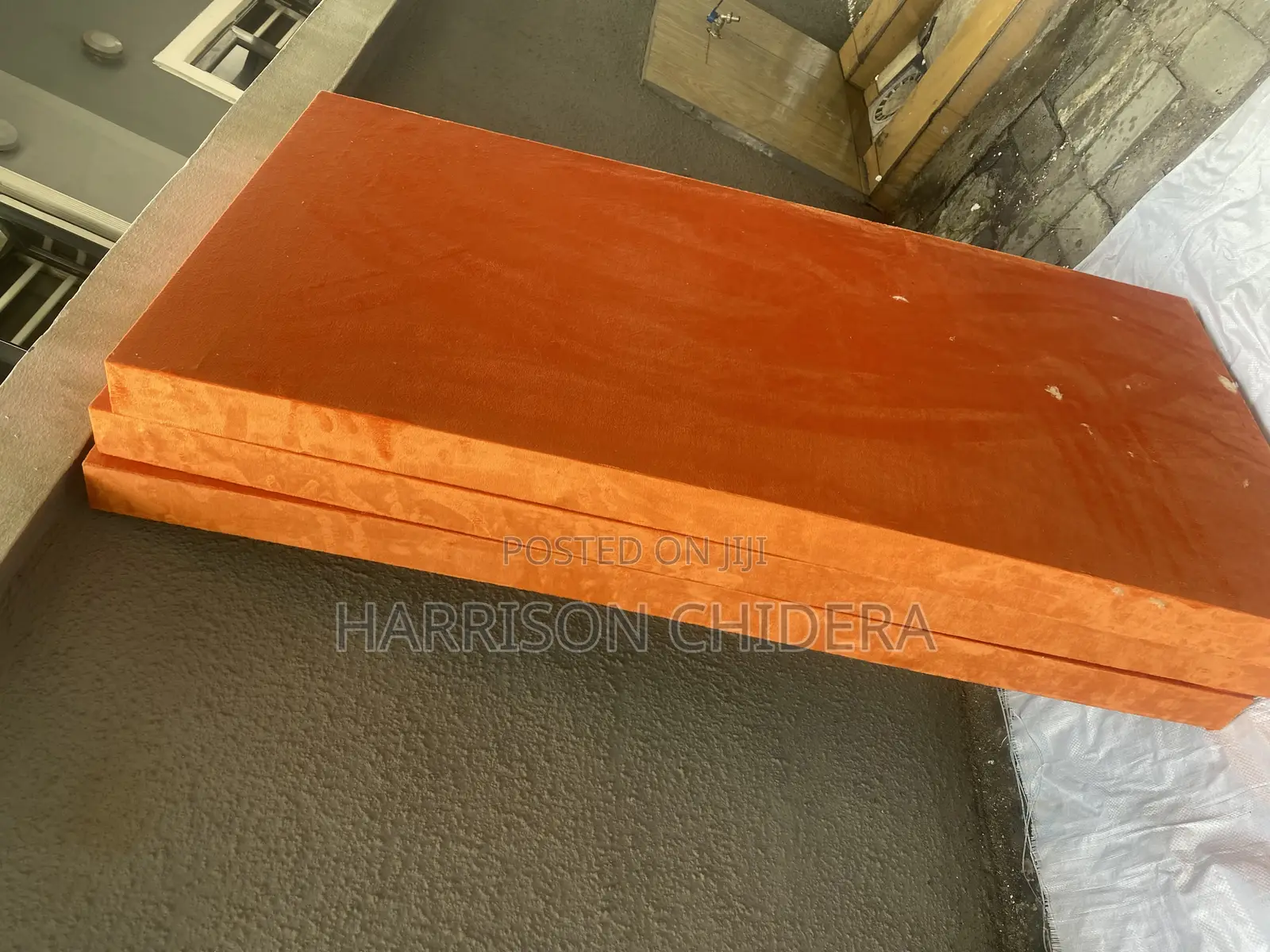 Acoustic Fiber Panels Available in Bulk