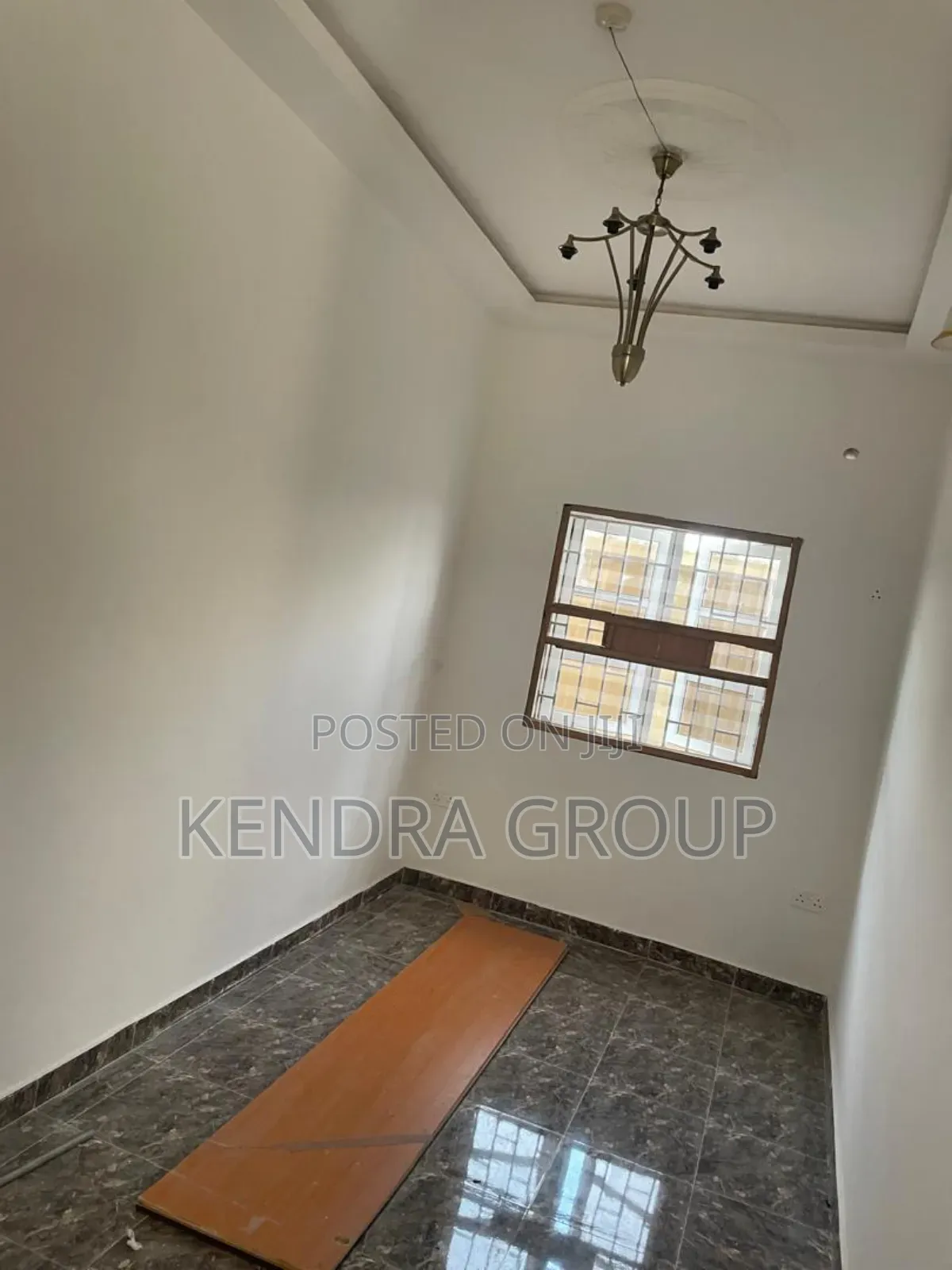 Furnished 2bdrm Block of Flats in Sangotedo for rent