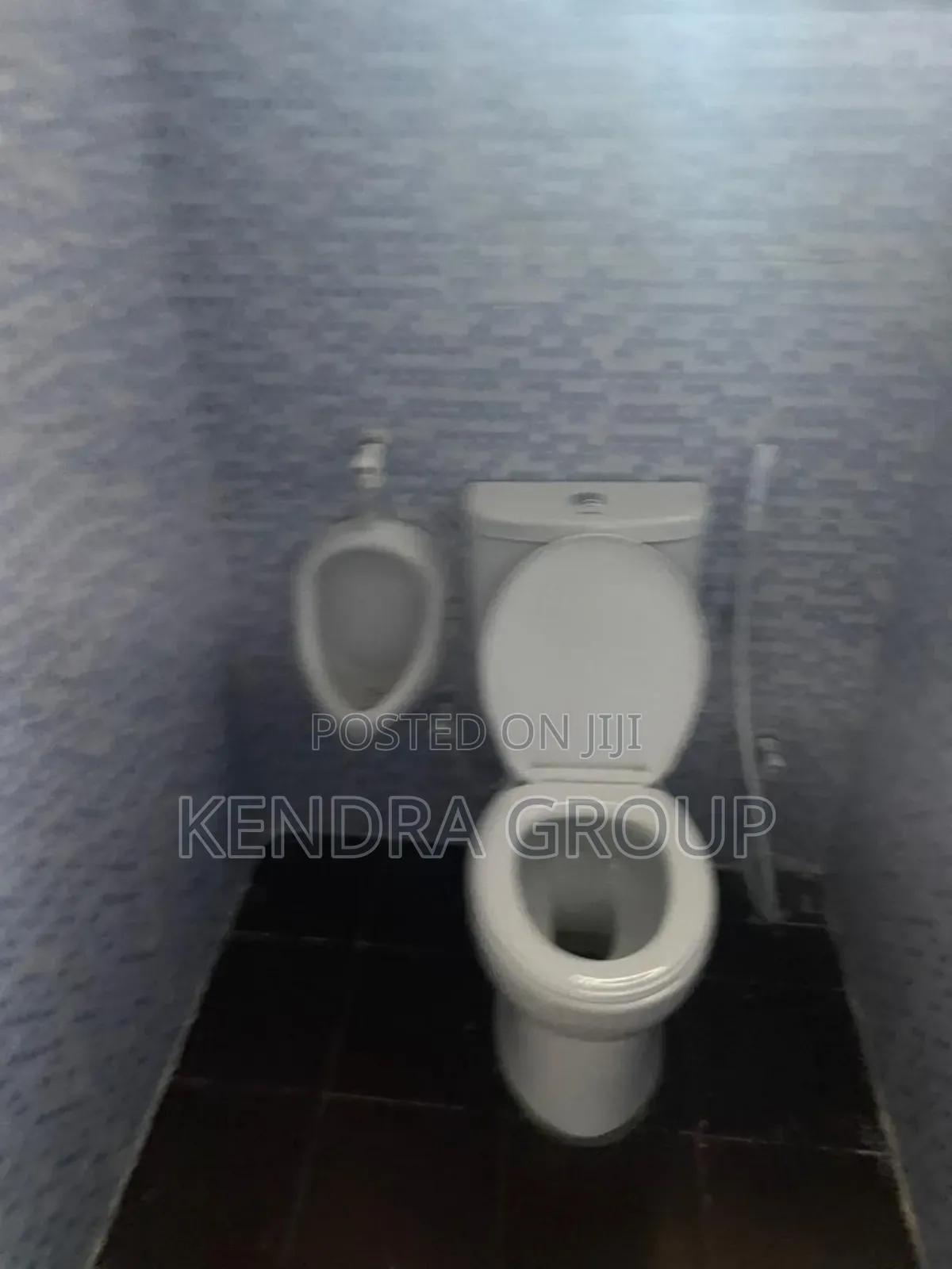 Furnished 2bdrm Block of Flats in Sangotedo for rent