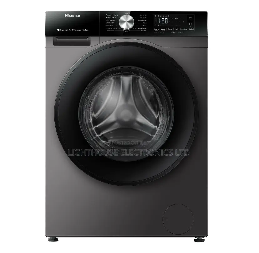 Hisense Wf3s1043bt Washing Machine