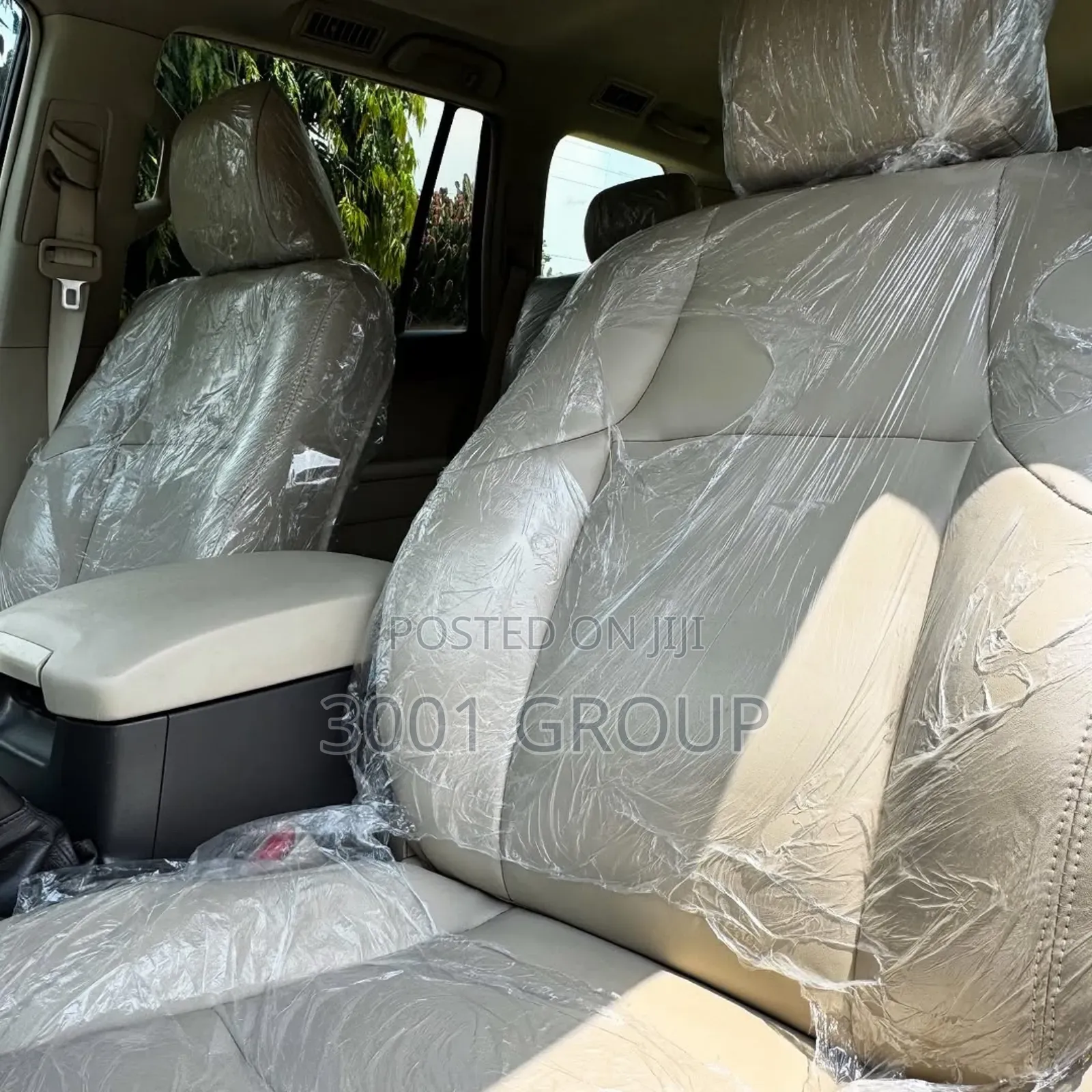 Toyota Land Cruiser Prado 2018 Black