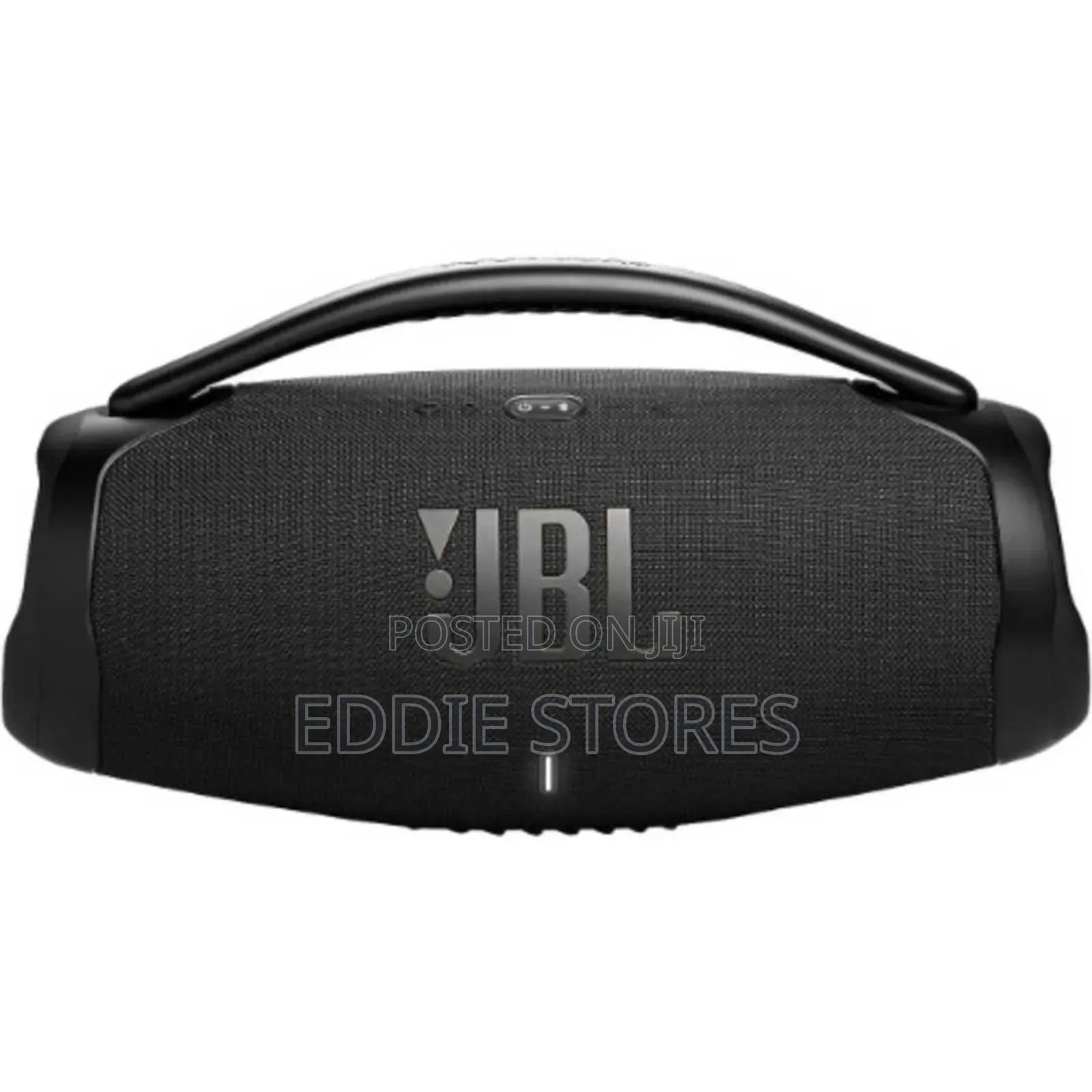 JBL Boombox3 Wifi Wireless Speaker
